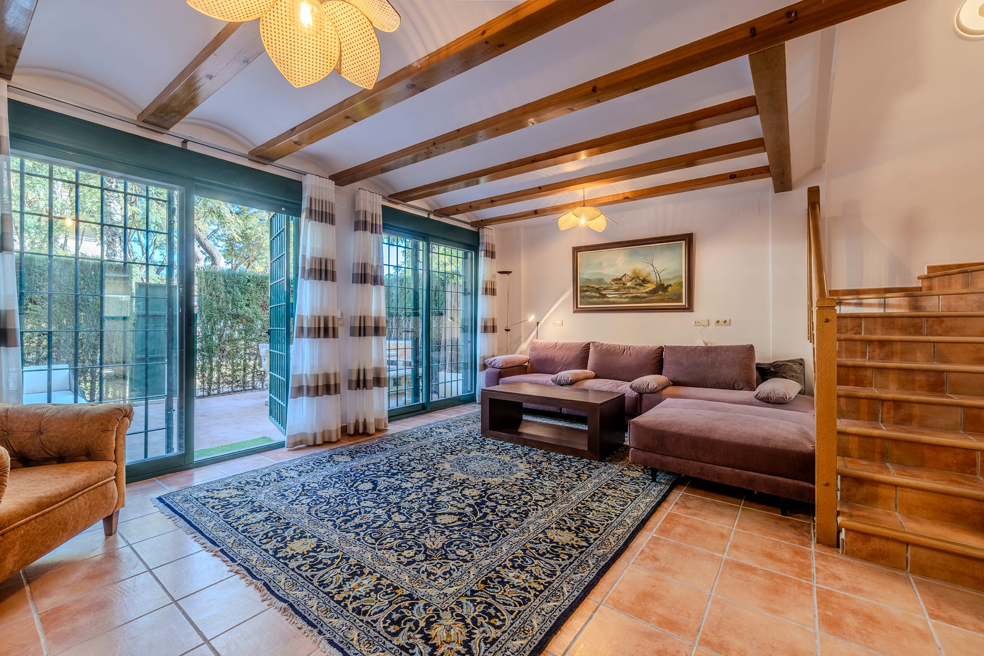 terraced-houses en javea ·  630000€