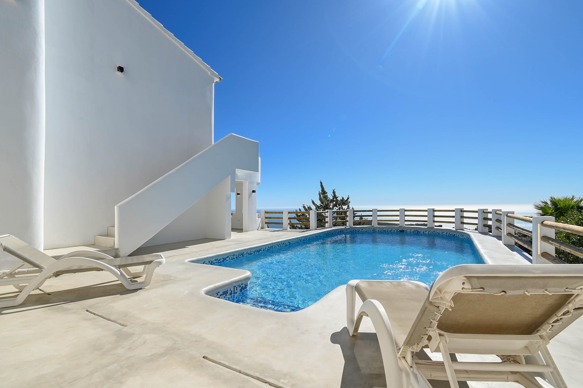 villa en benitachell ·  1700000€