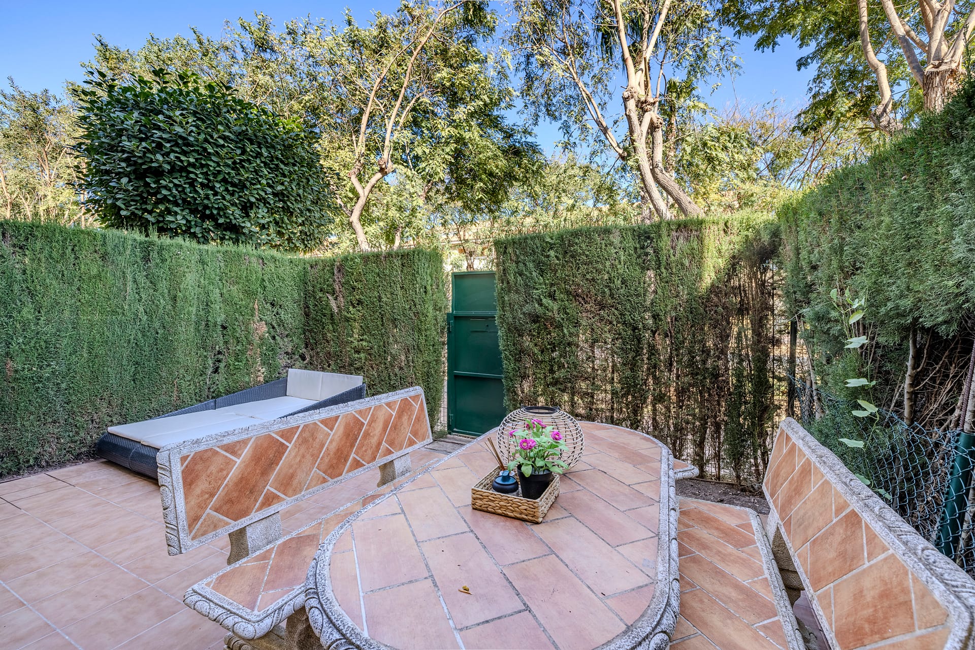 terraced-houses en javea ·  630000€