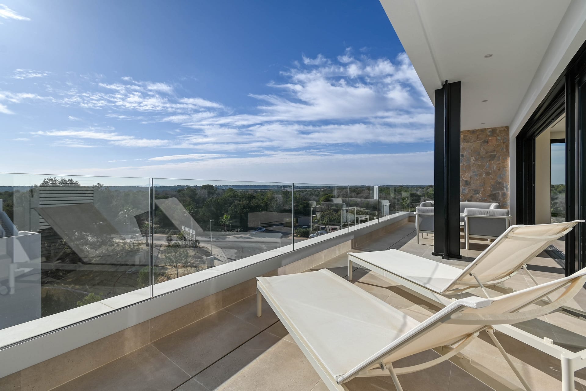 penthouse en alicante ·  925000€