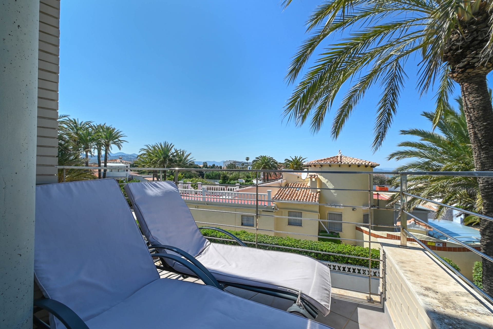 apartments en denia ·  570000€