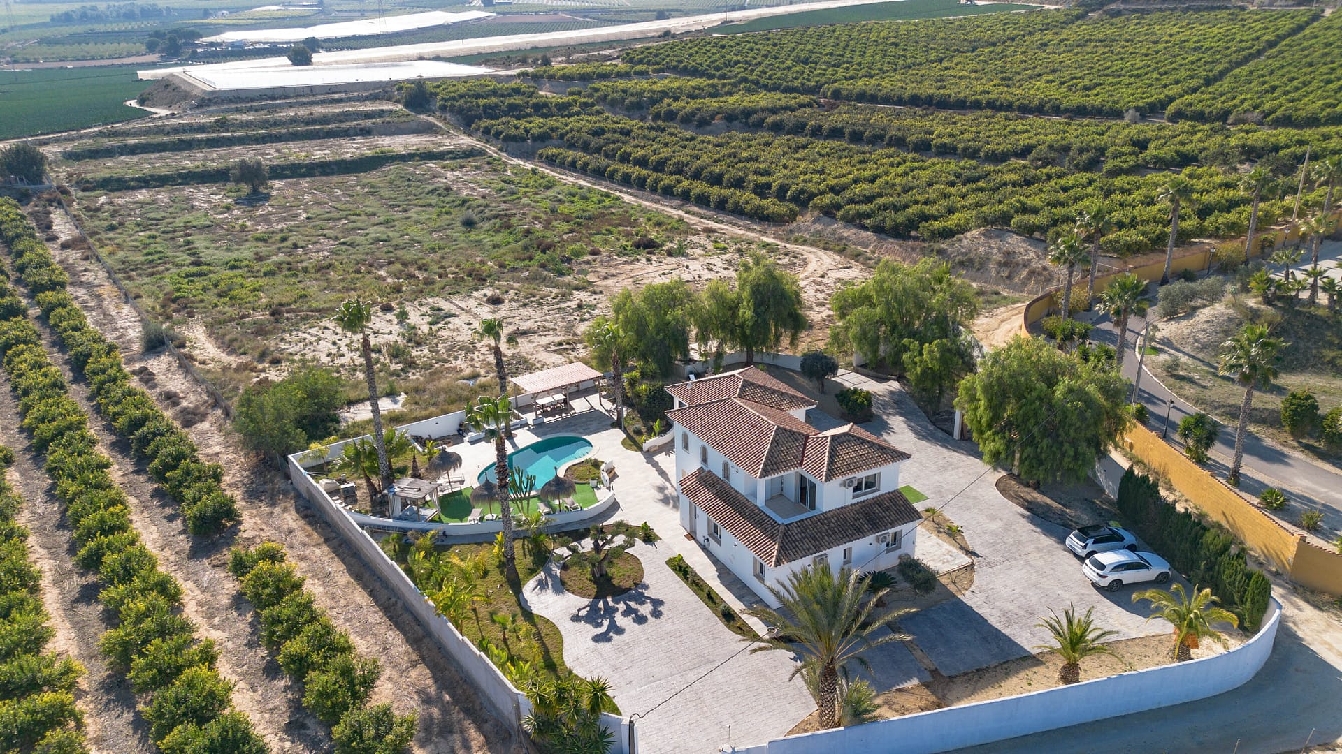 type-not-available(sin-valor) en san-miguel-de-salinas ·  1175000€