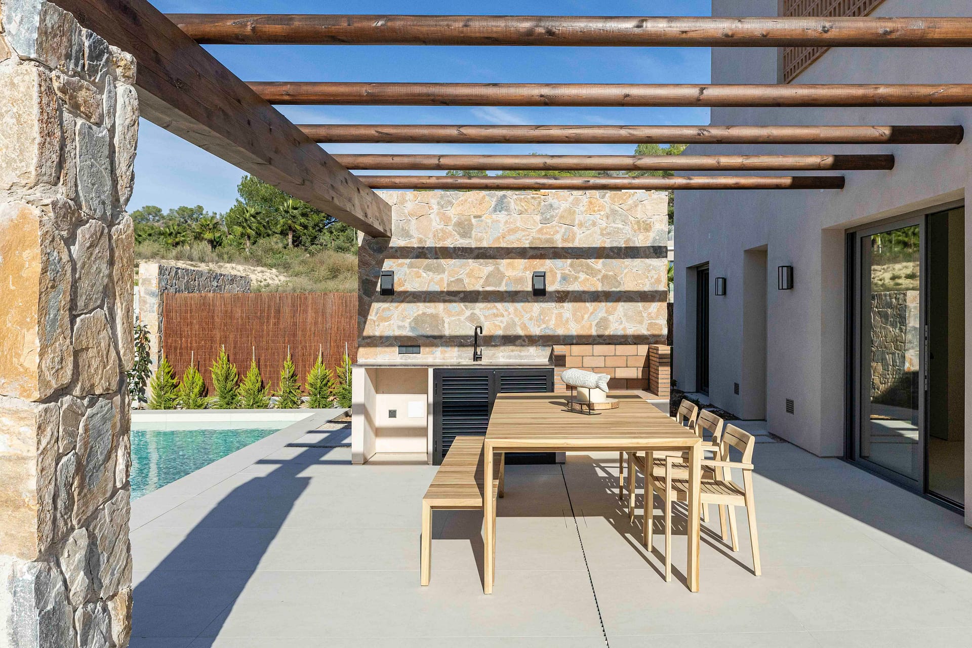 villa en las-colinas-golf-resort ·  755000€