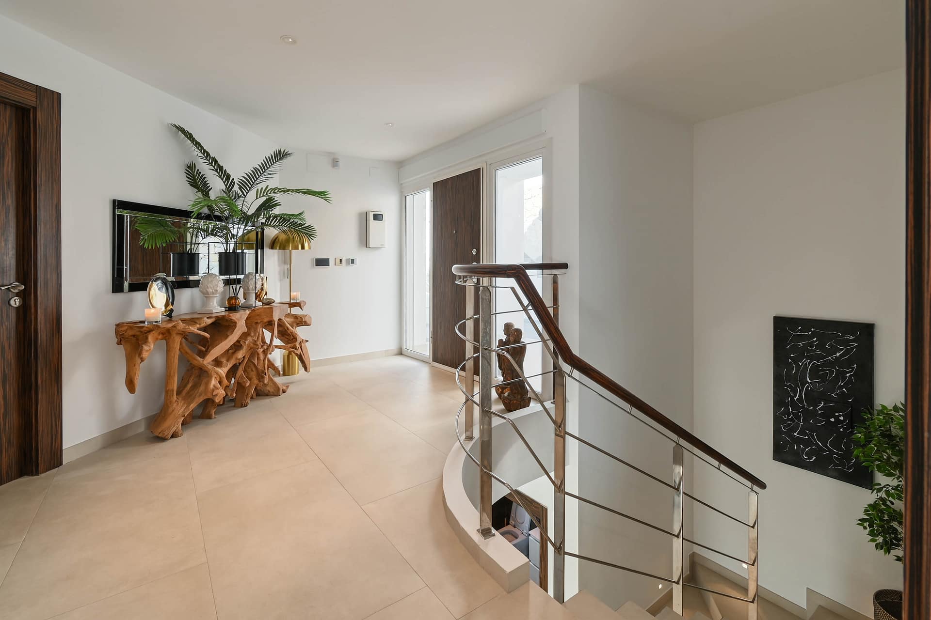 villa en moraira ·  2495000€