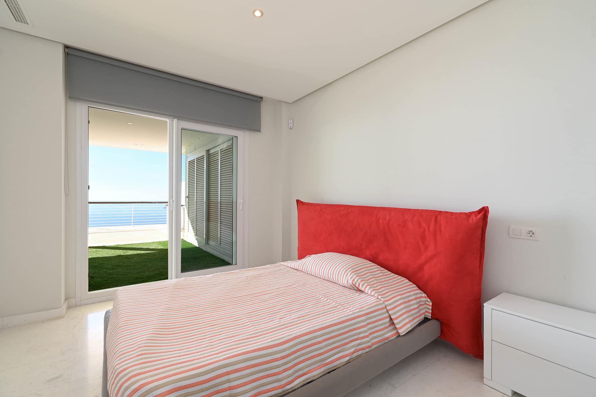 penthouse en altea ·  799999€