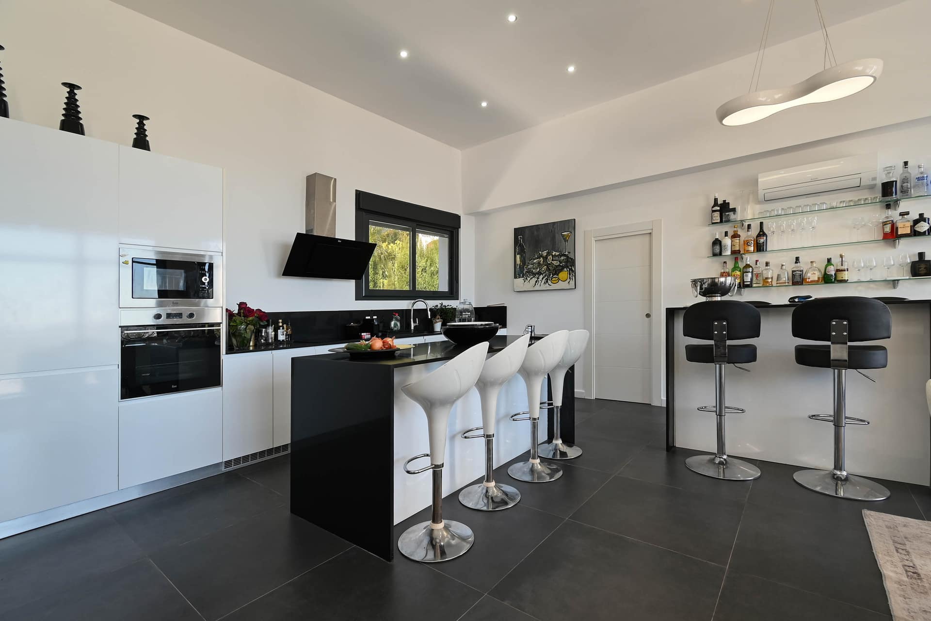 villa en moraira ·  1395000€