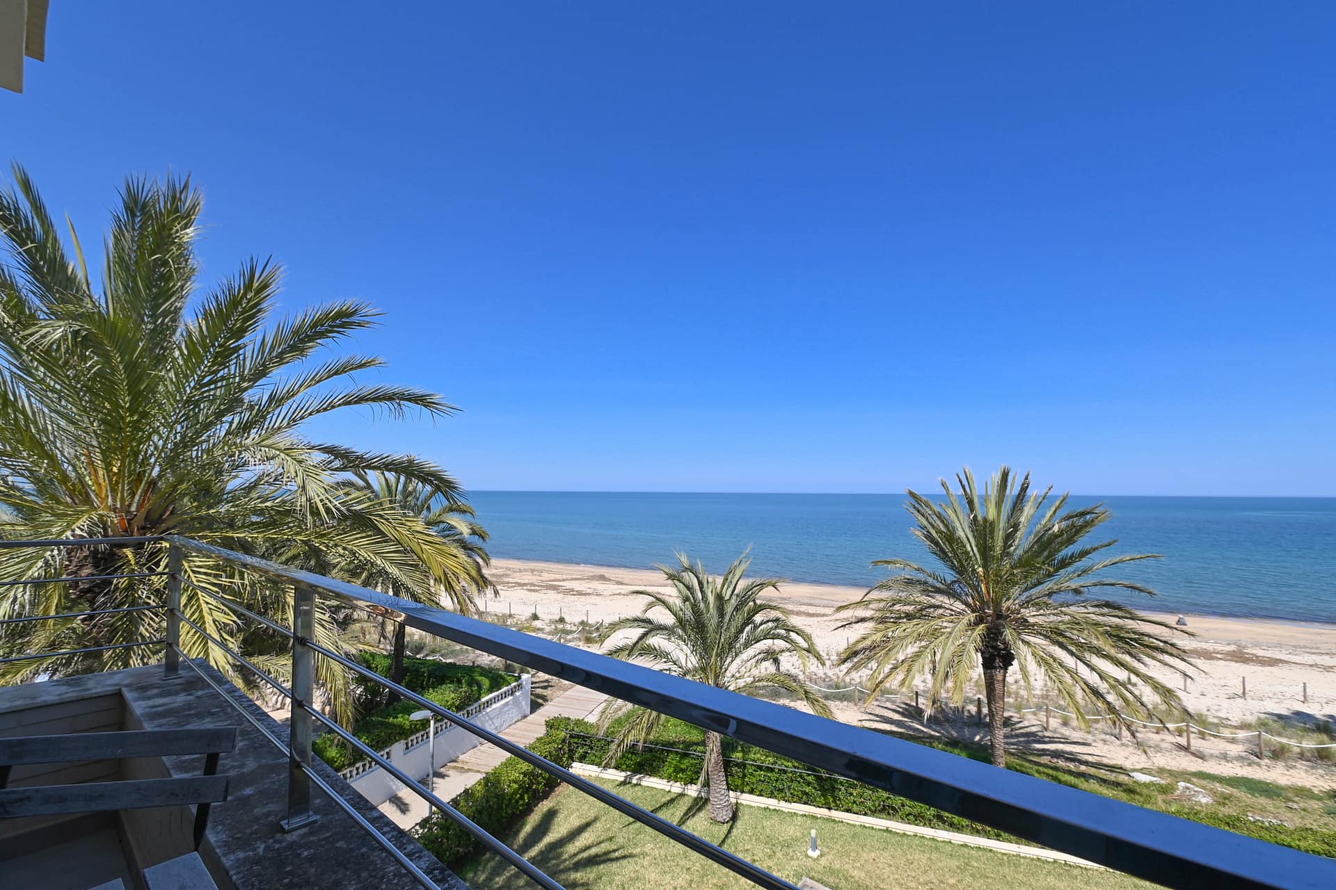 apartments en denia ·  570000€