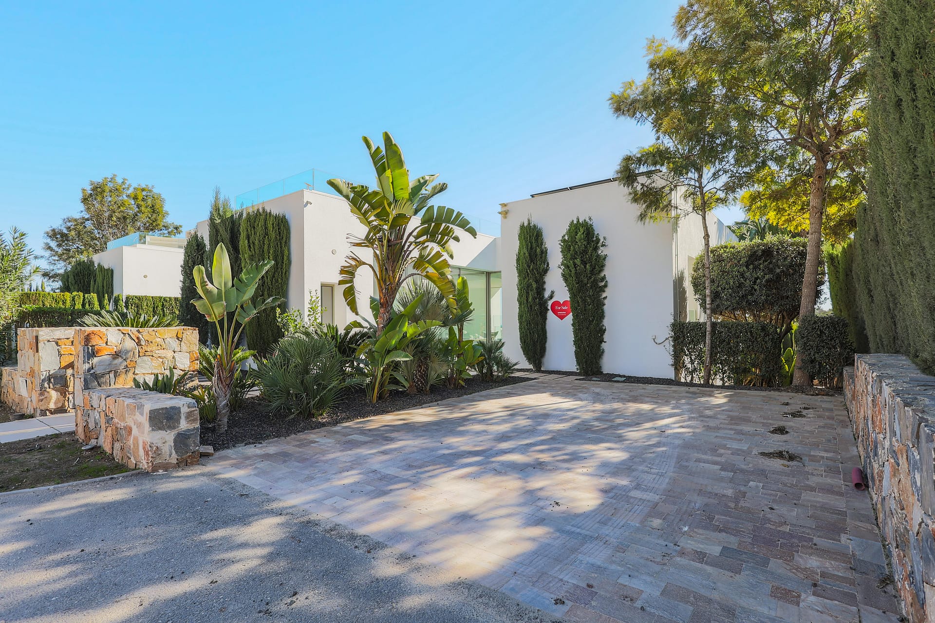 villa en alicante ·  950000€