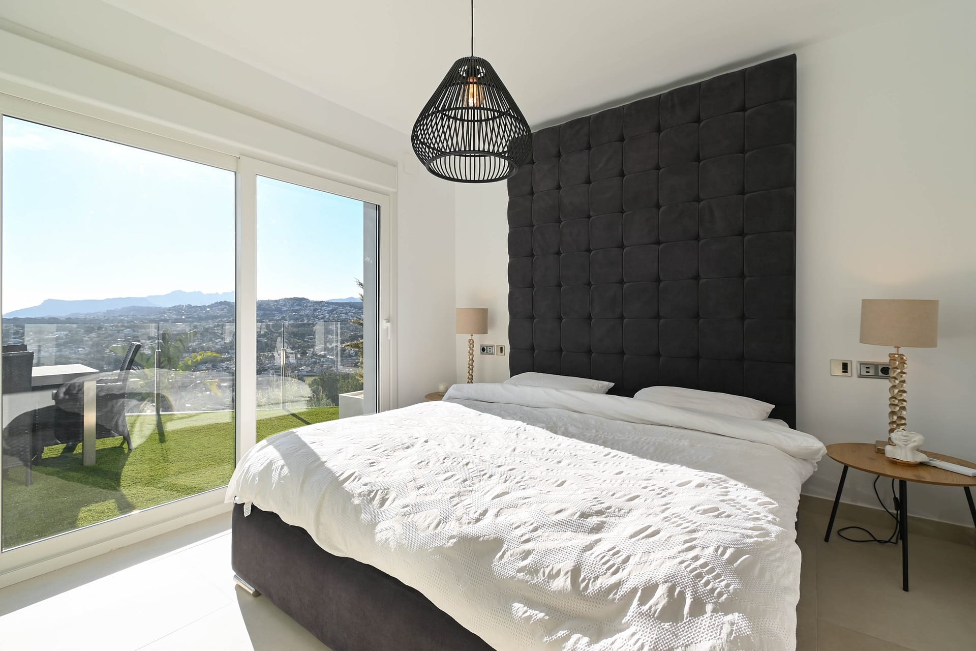 villa en moraira ·  2495000€