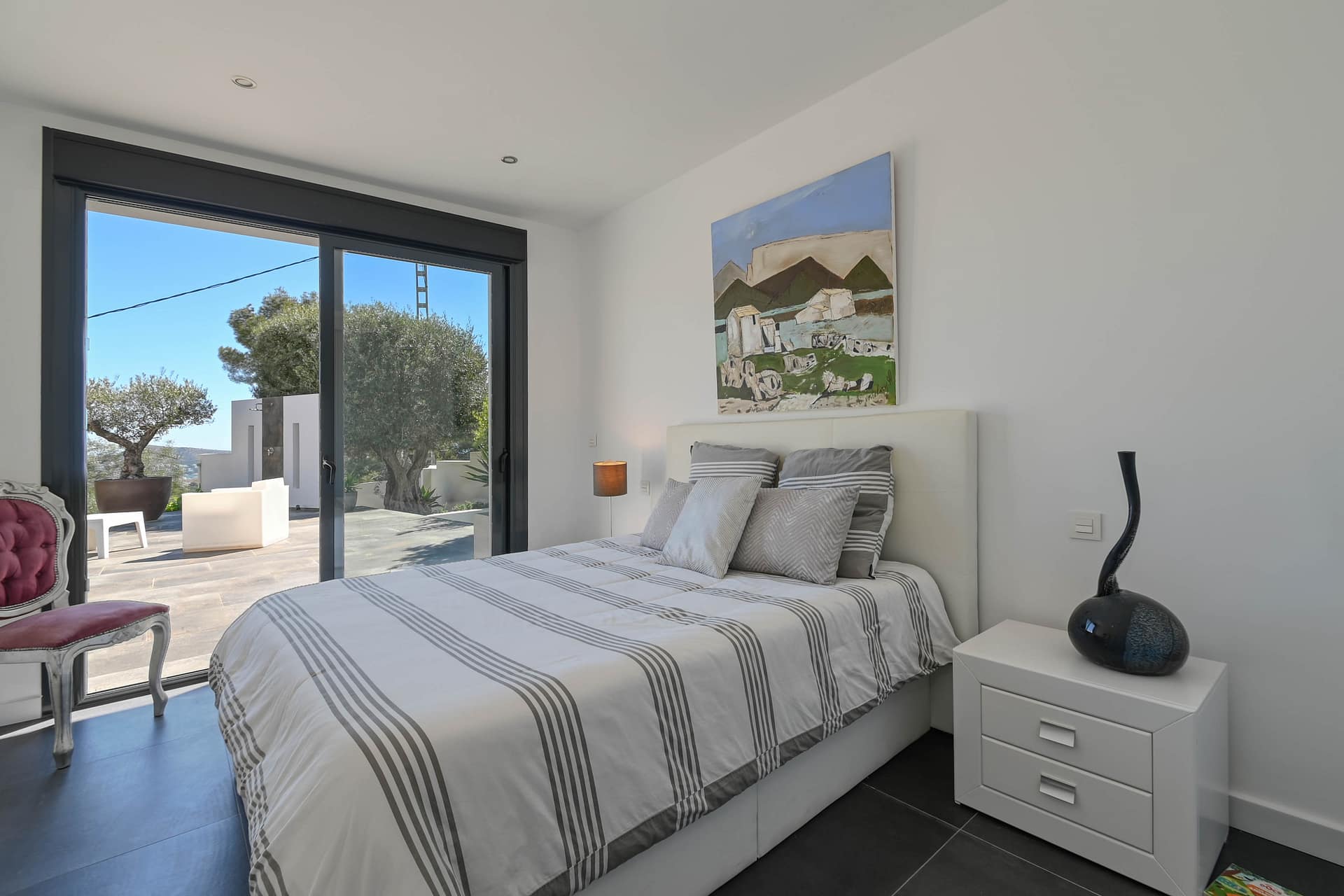 villa en moraira ·  1395000€