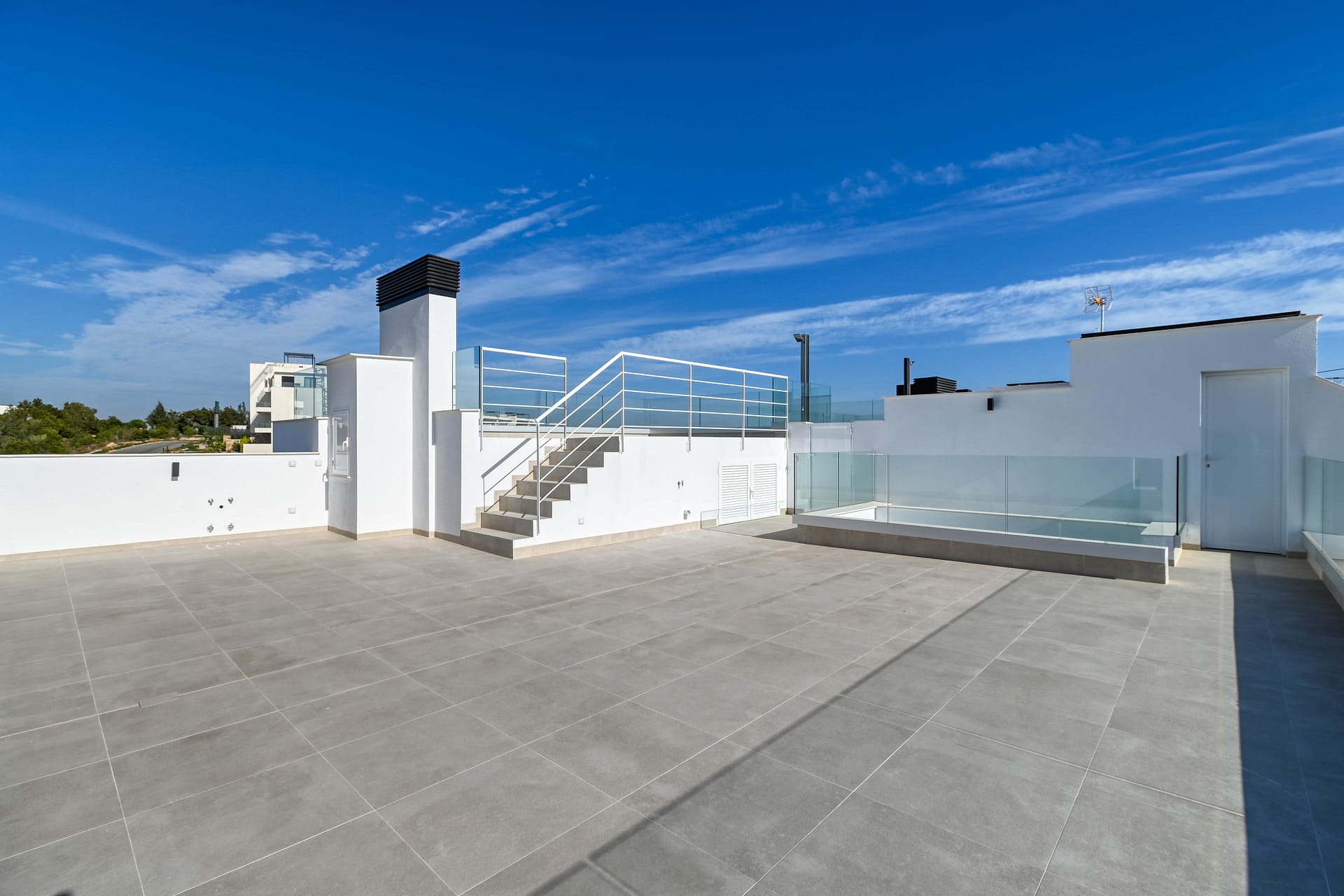 penthouse en alicante ·  925000€