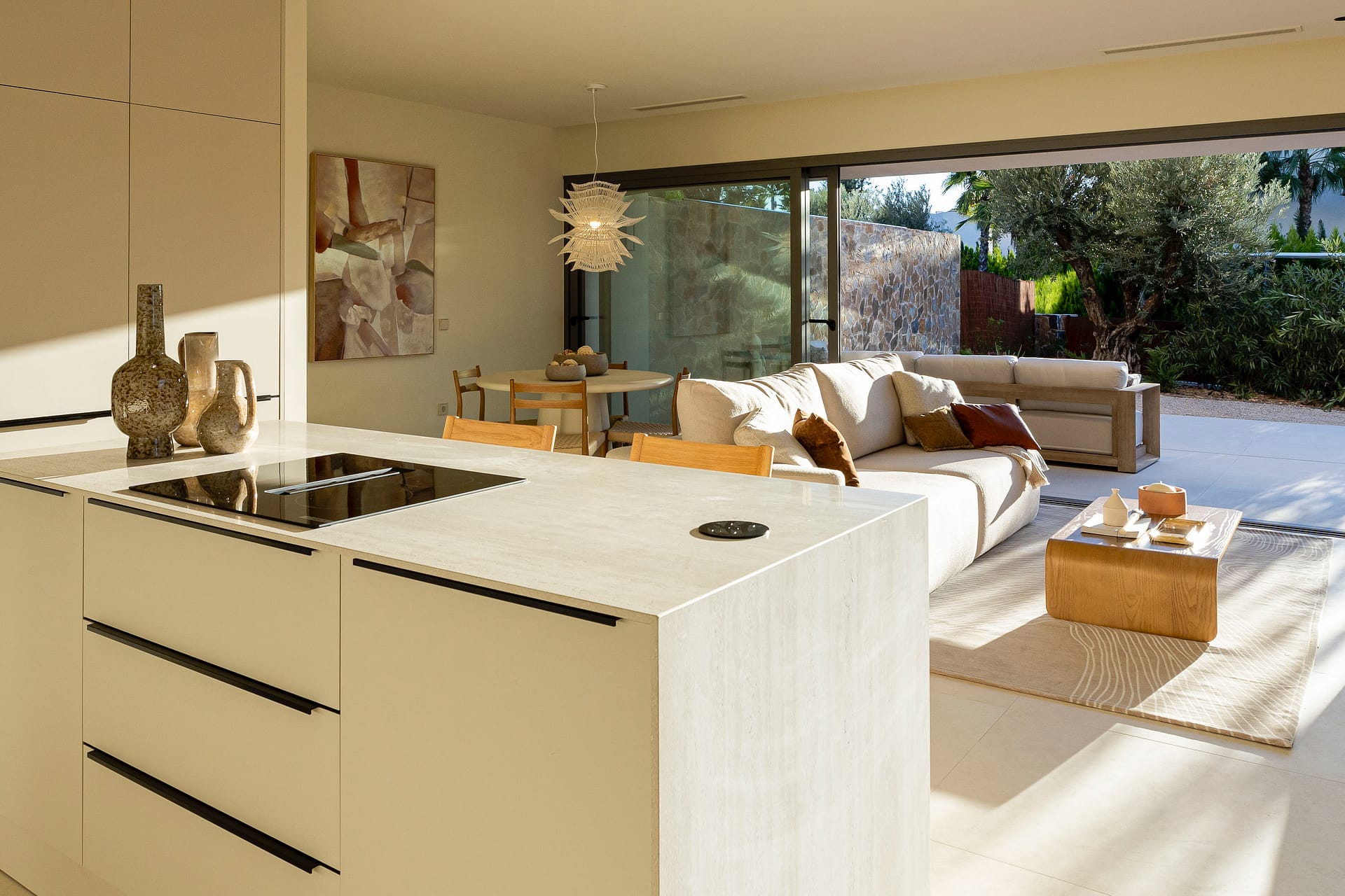 villa en las-colinas-golf-resort ·  755000€