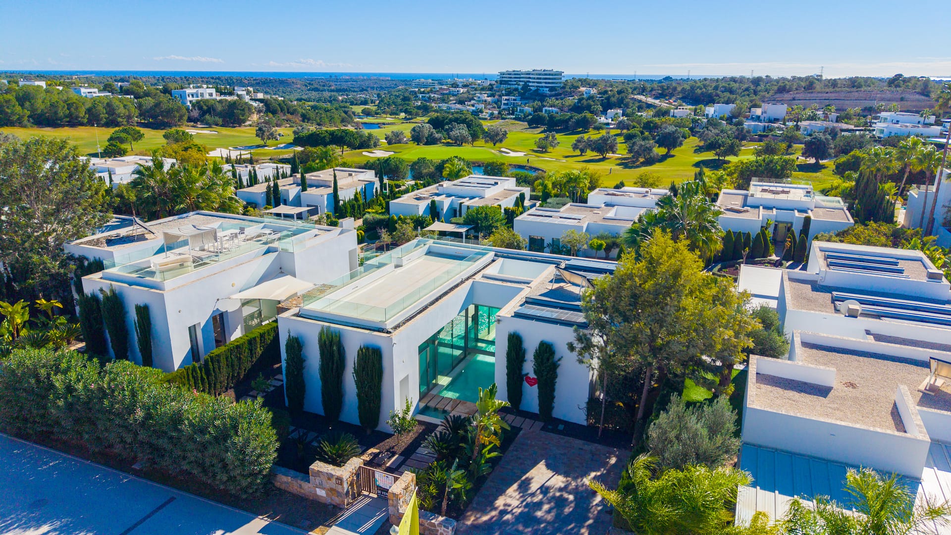 villa en alicante ·  950000€