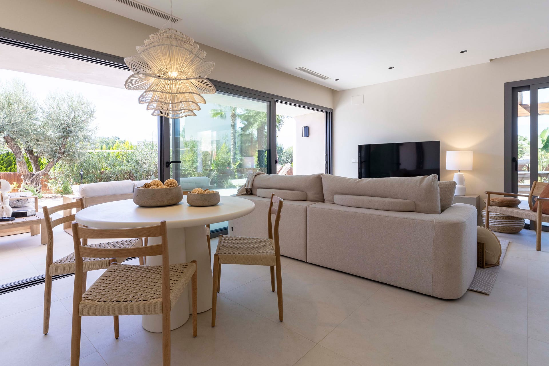 villa en las-colinas-golf-resort ·  755000€