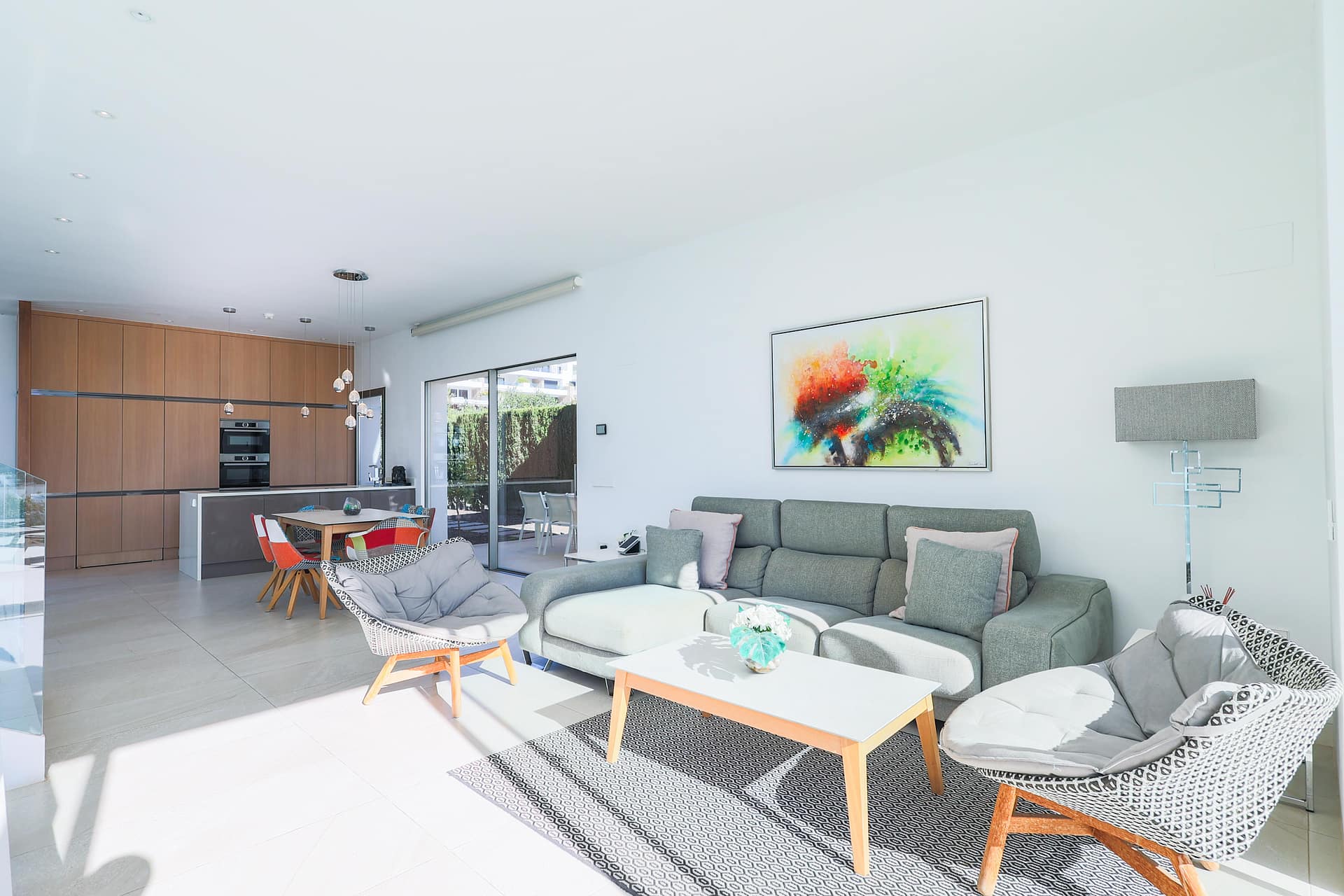 villa en alicante ·  950000€