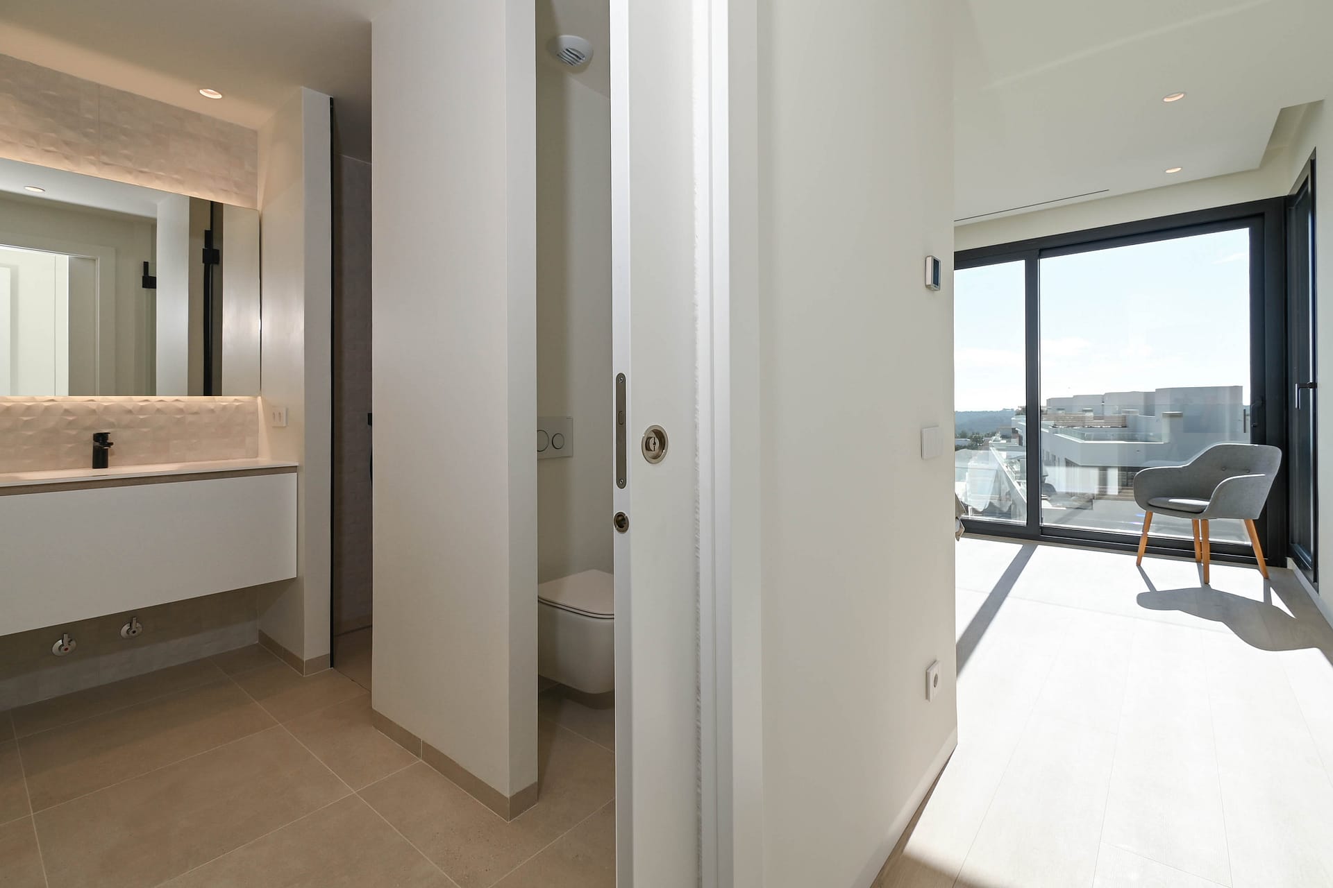 penthouse en alicante ·  925000€