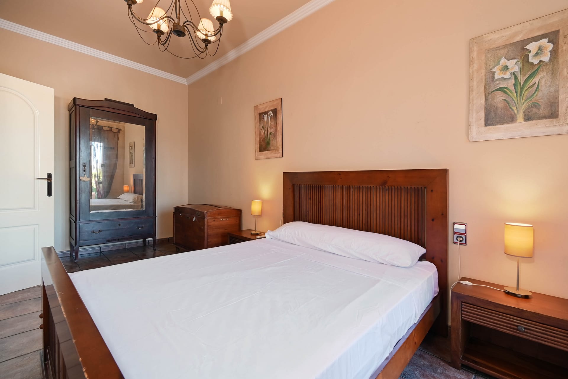 villa en moraira ·  998000€