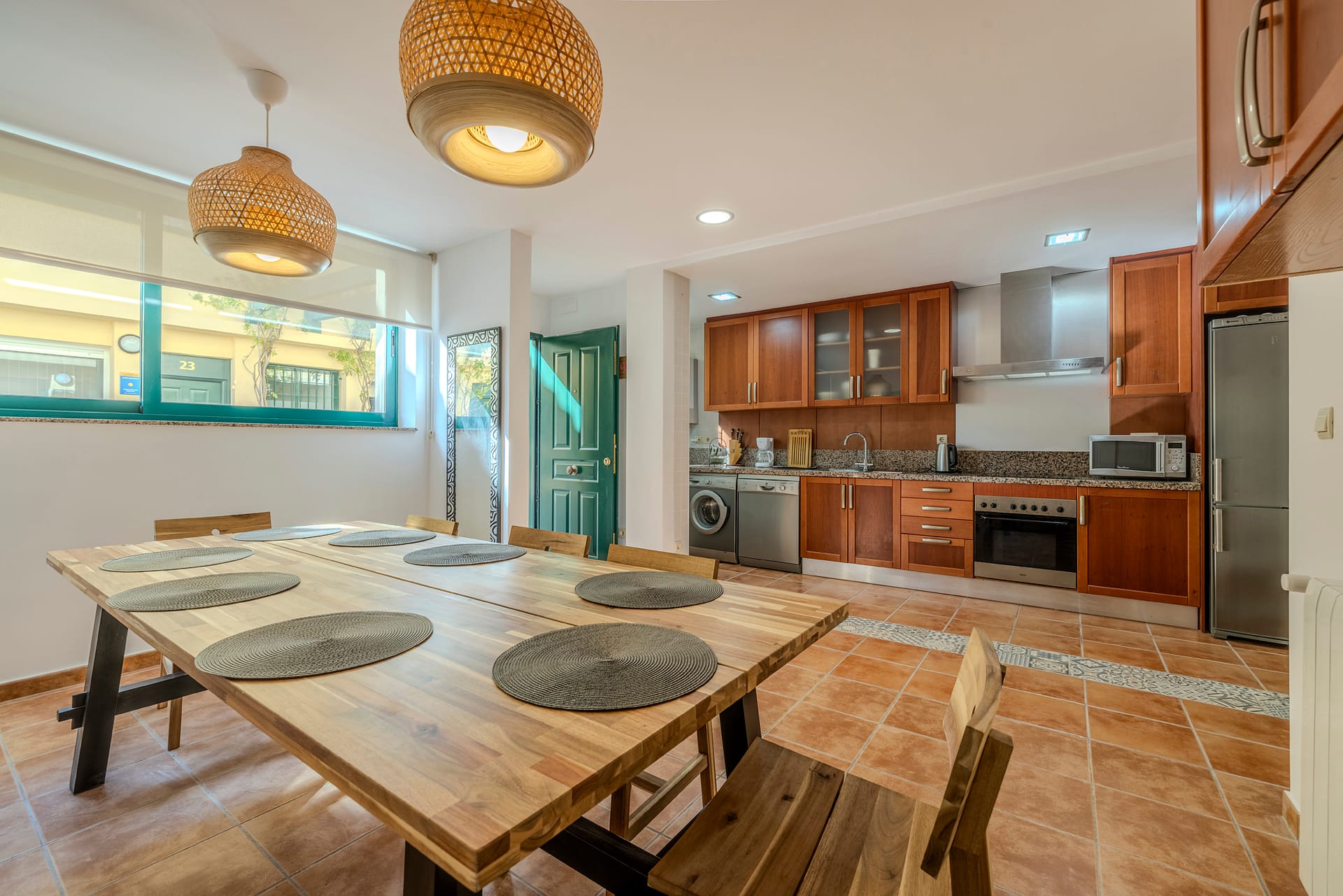 terraced-houses en javea ·  630000€