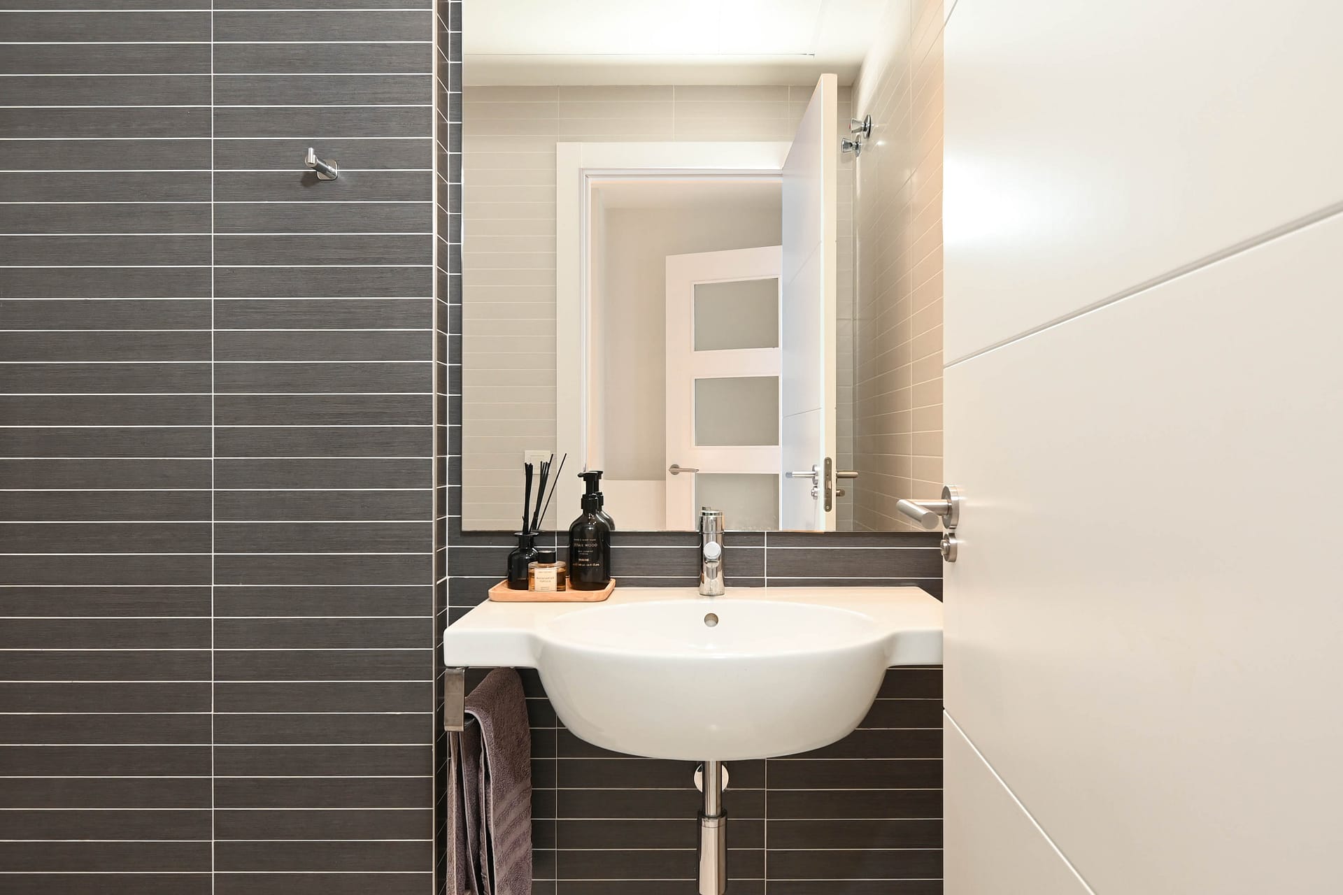 penthouse en altea ·  799999€