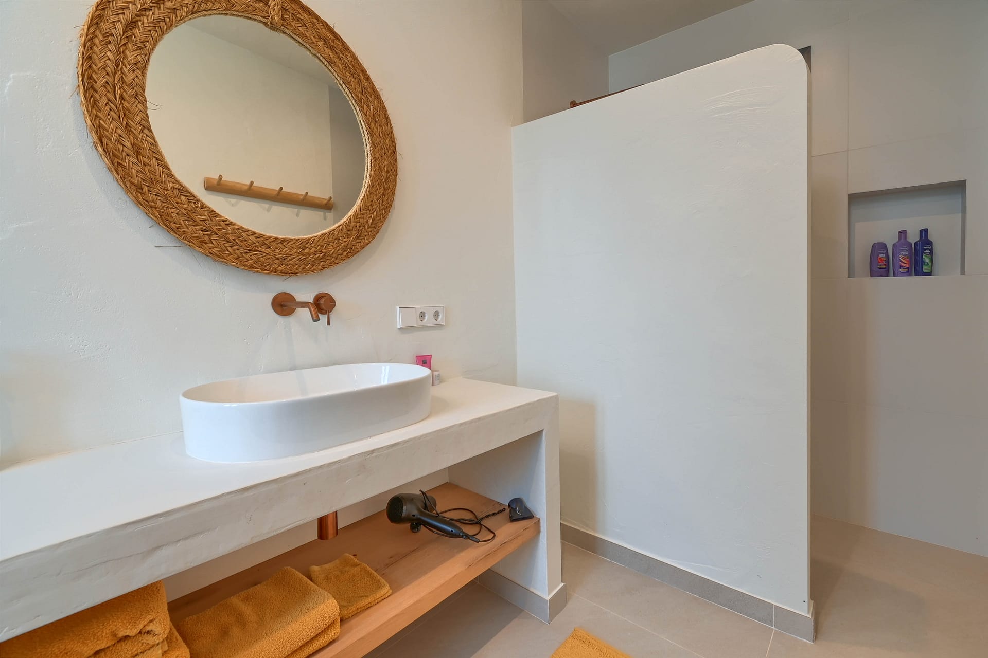 fincas en benissa ·  899000€