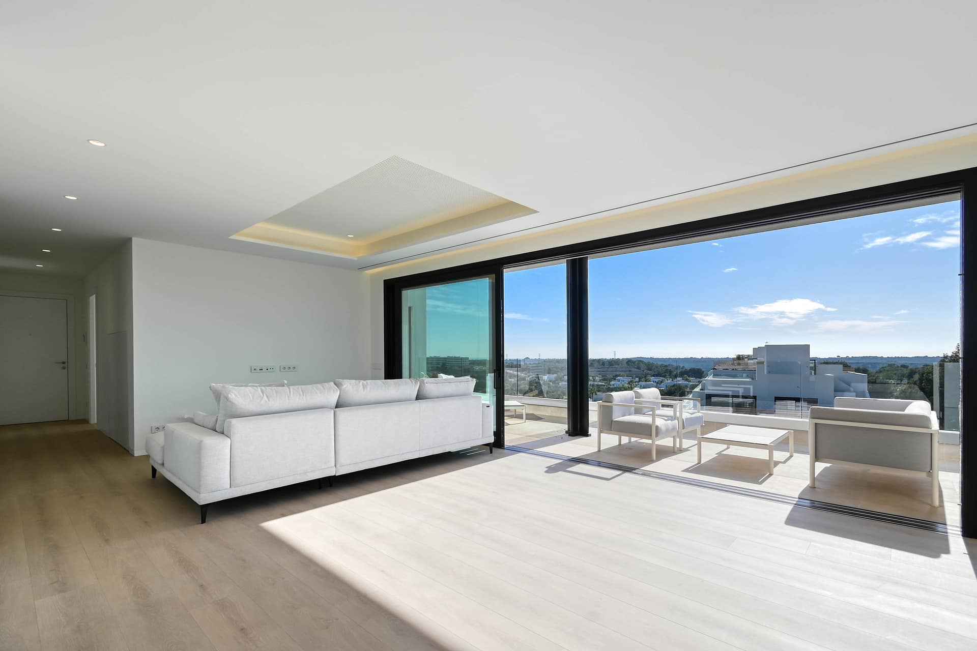 penthouse en alicante ·  925000€