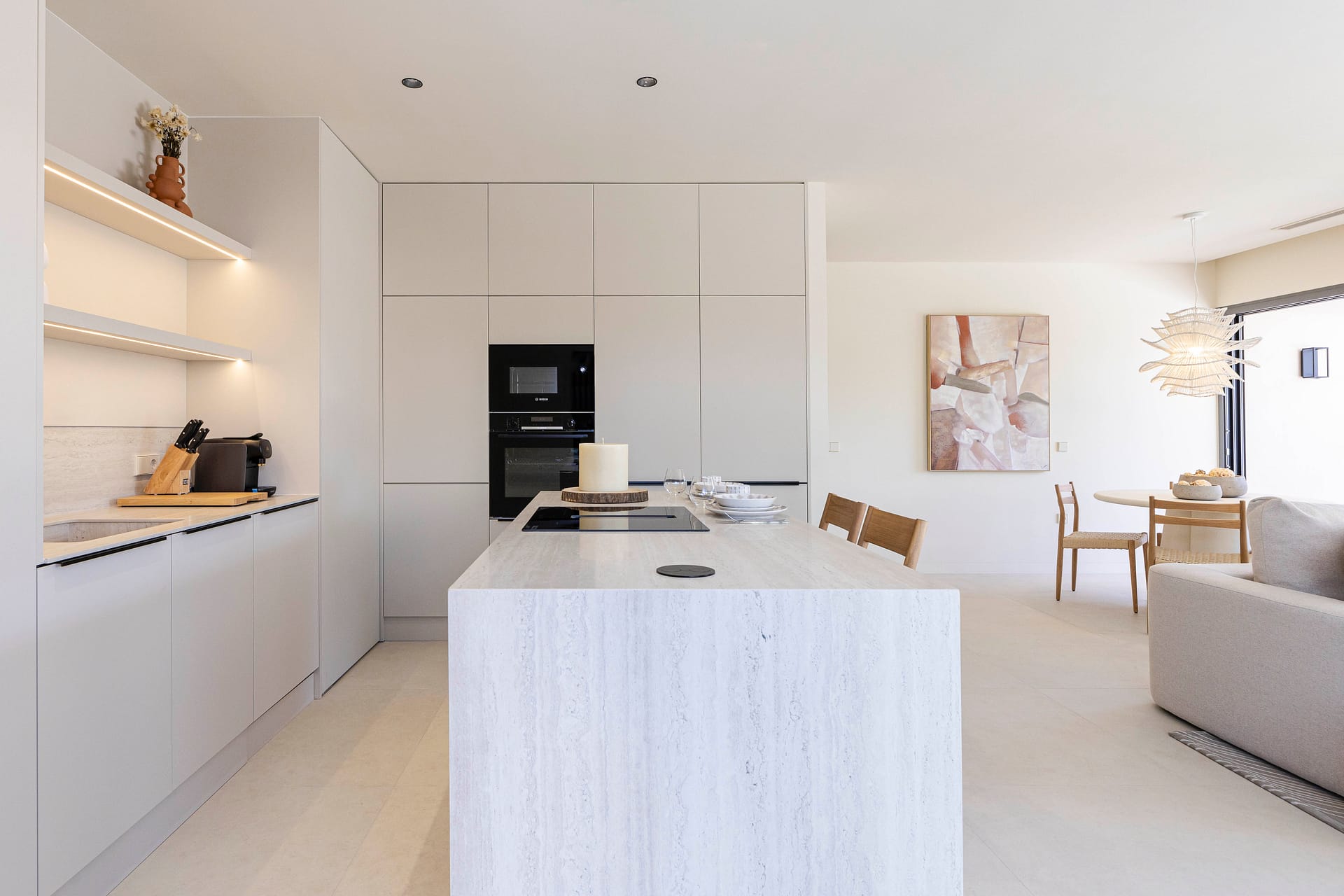 villa en las-colinas-golf-resort ·  755000€