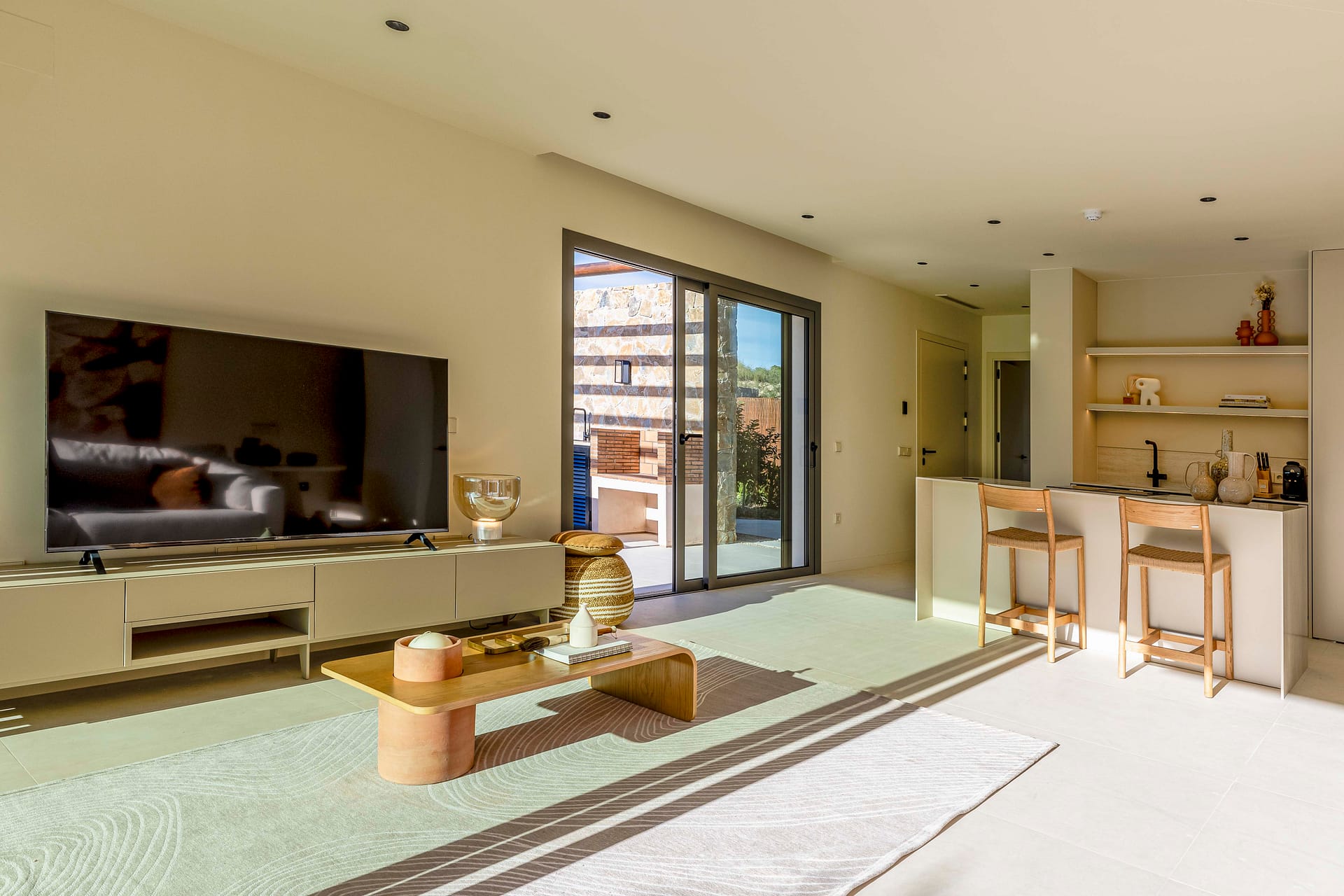 villa en las-colinas-golf-resort ·  755000€