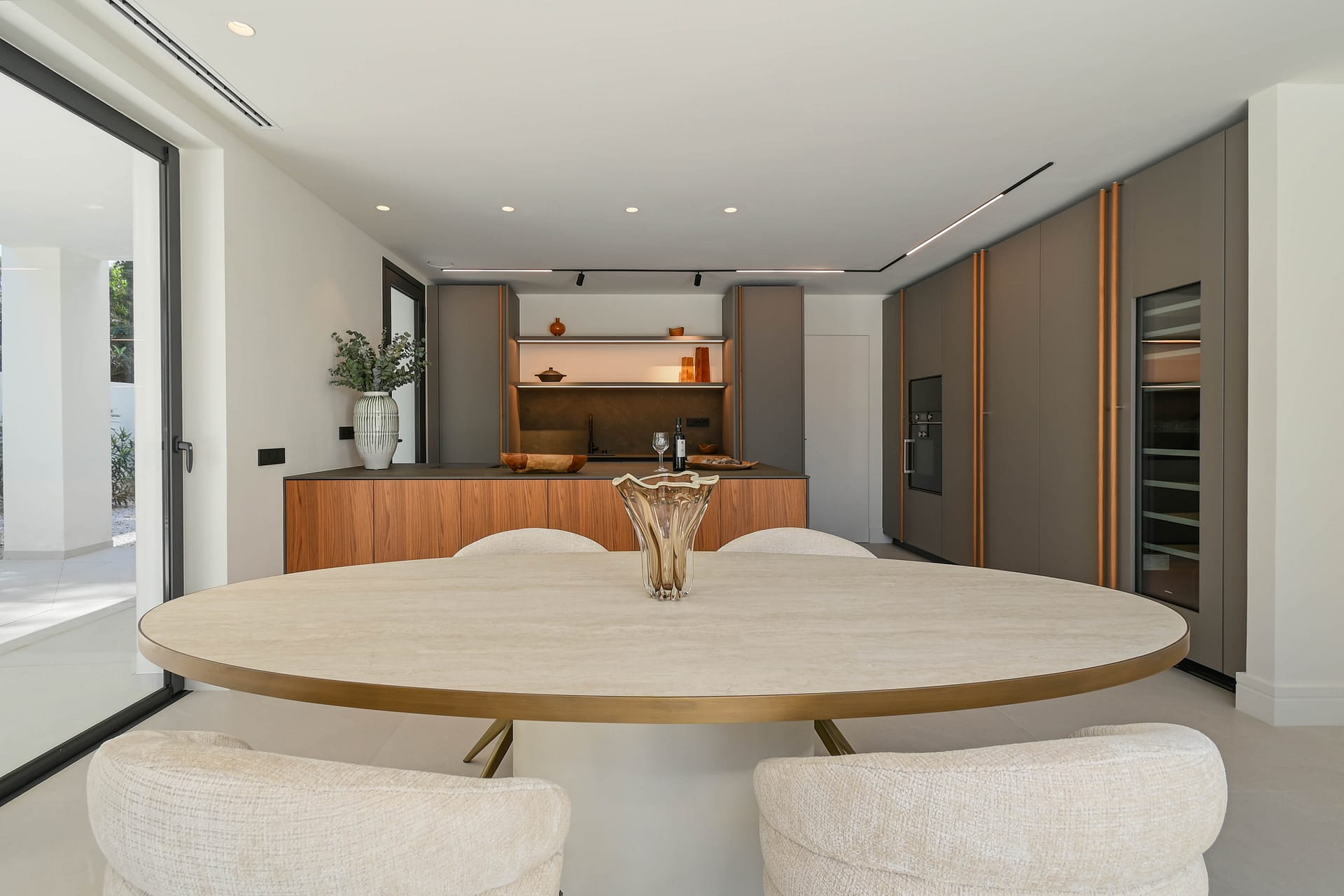villa en moraira ·  2850000€