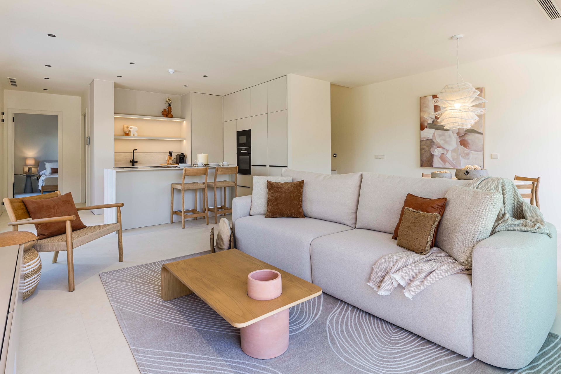 villa en las-colinas-golf-resort ·  755000€