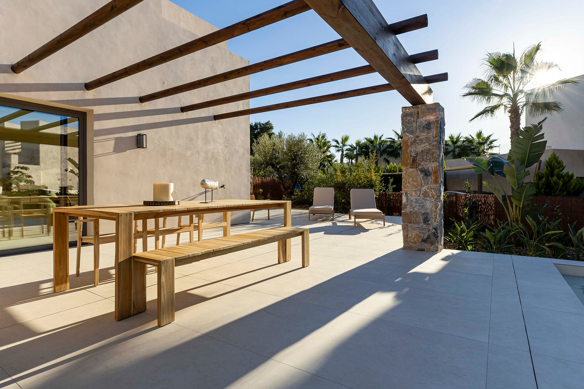 villa en las-colinas-golf-resort ·  755000€