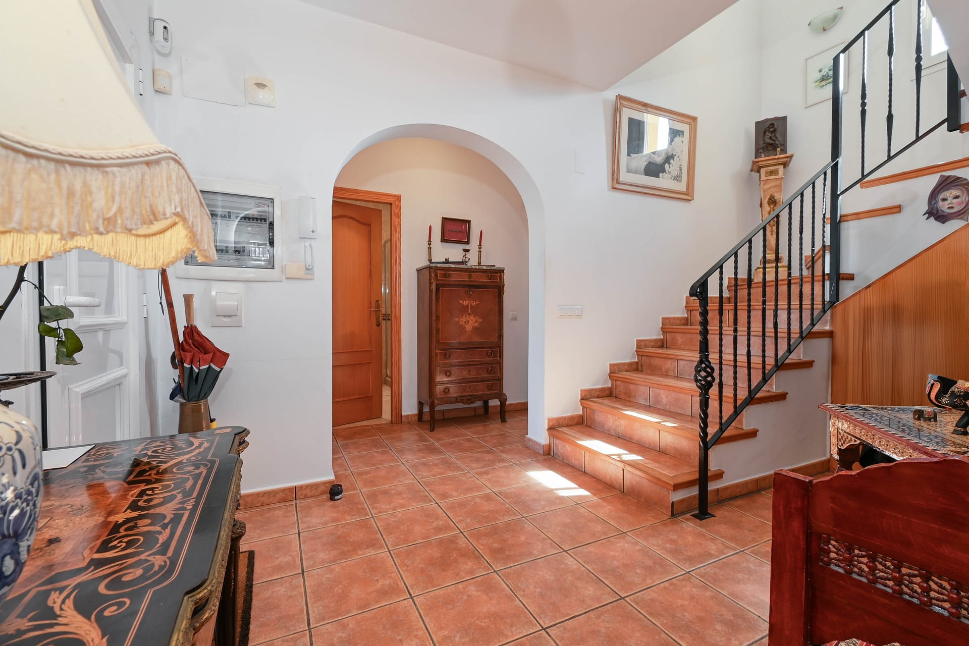 villa en javea ·  649000€