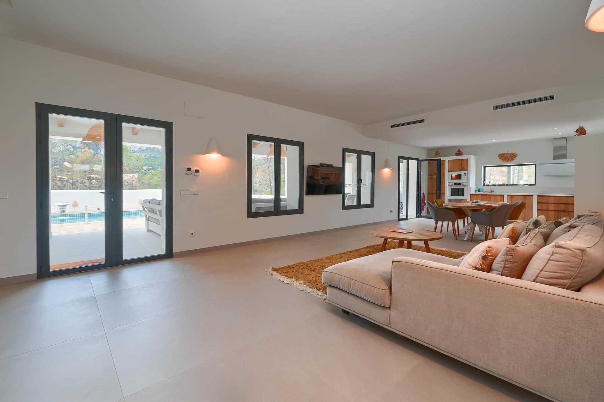 fincas en benissa ·  899000€