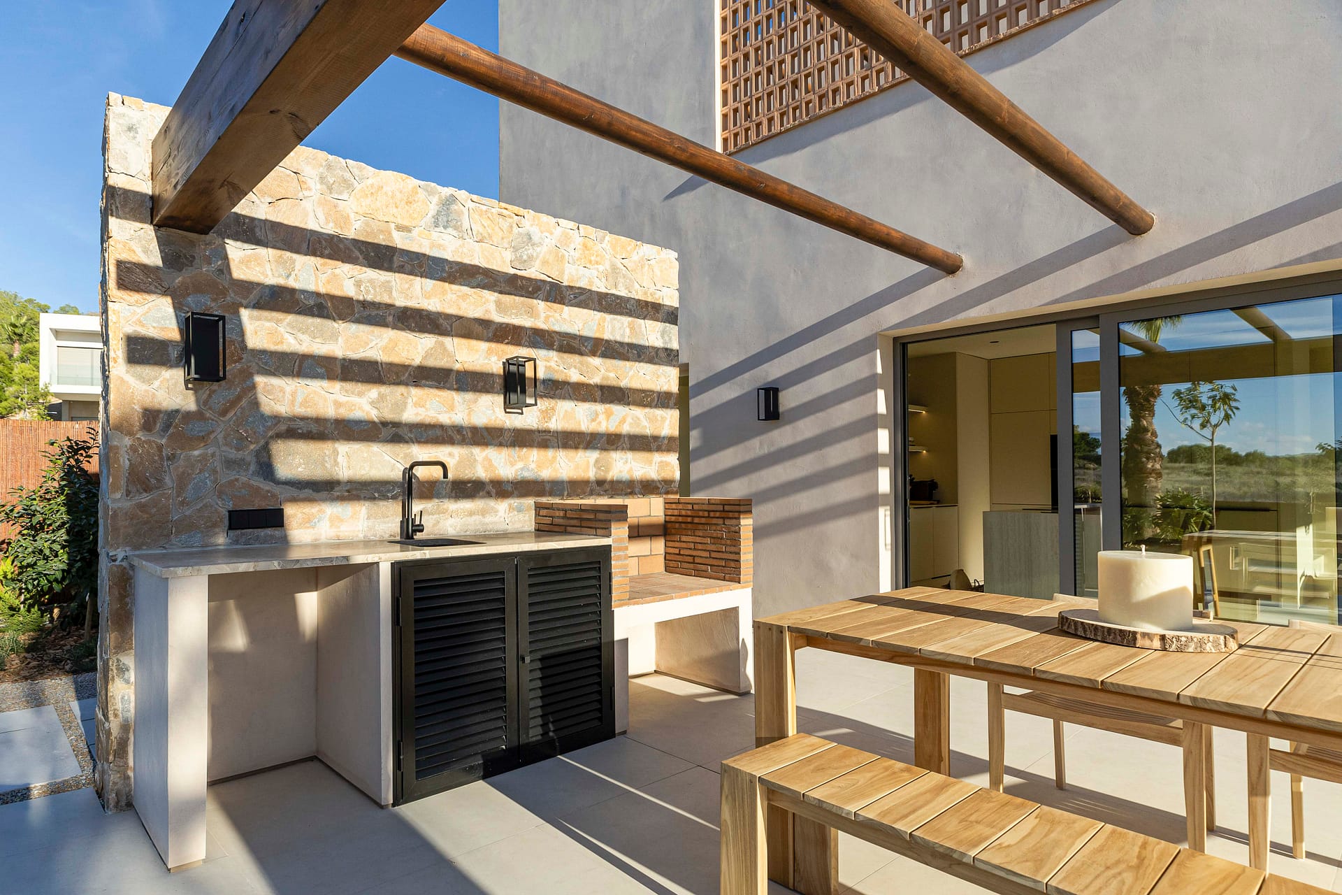 villa en las-colinas-golf-resort ·  755000€