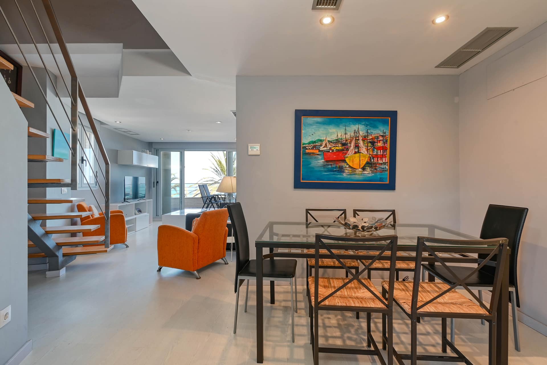 apartments en denia ·  570000€