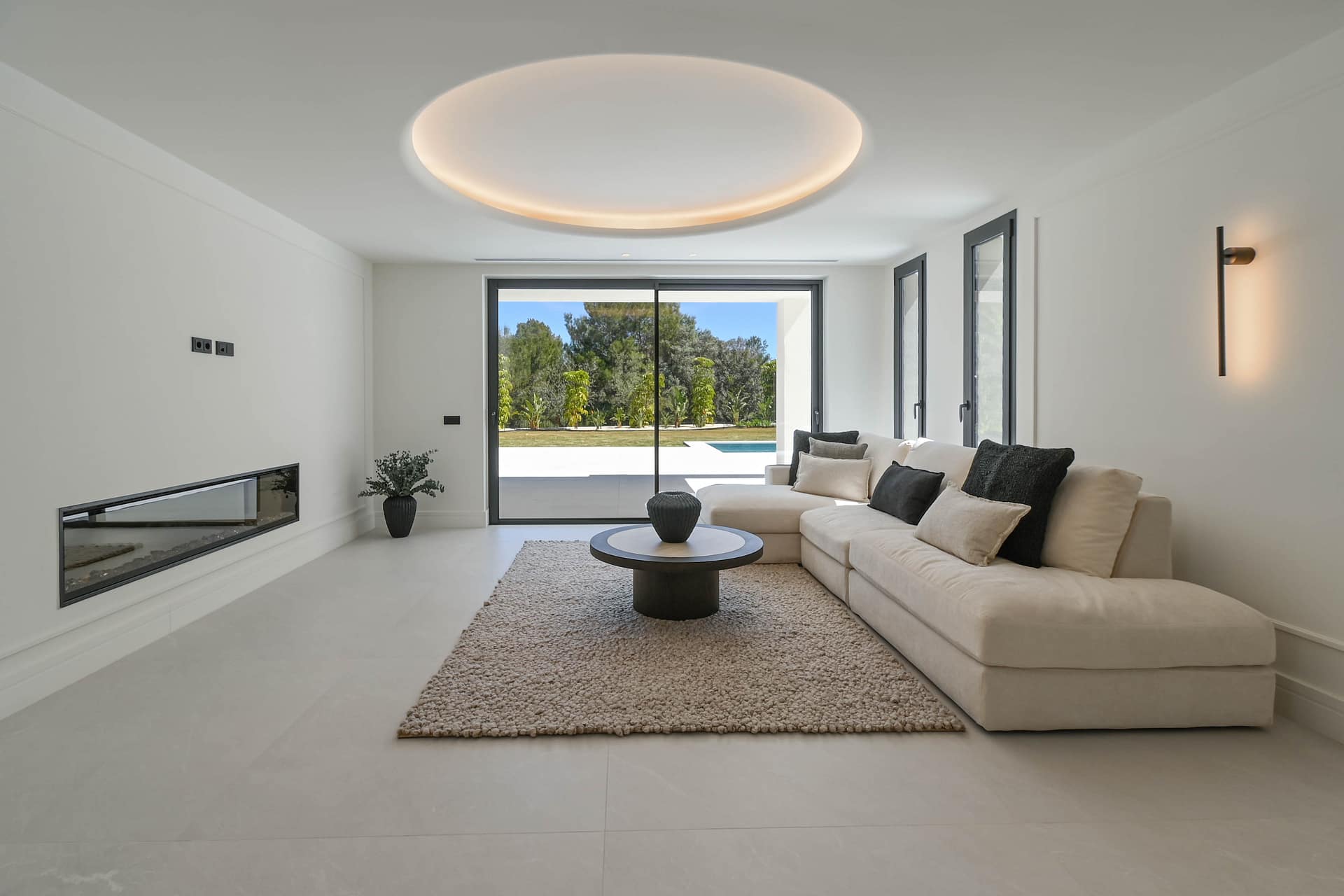 villa en moraira ·  2850000€