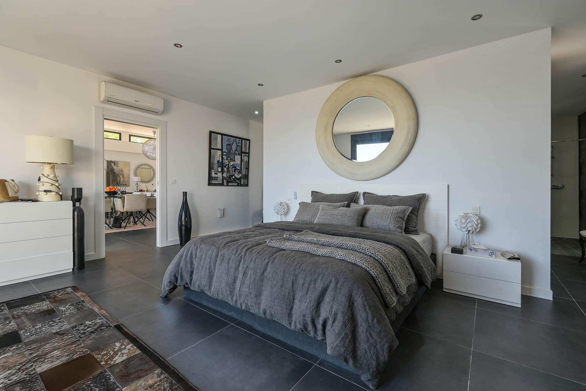 villa en moraira ·  1395000€