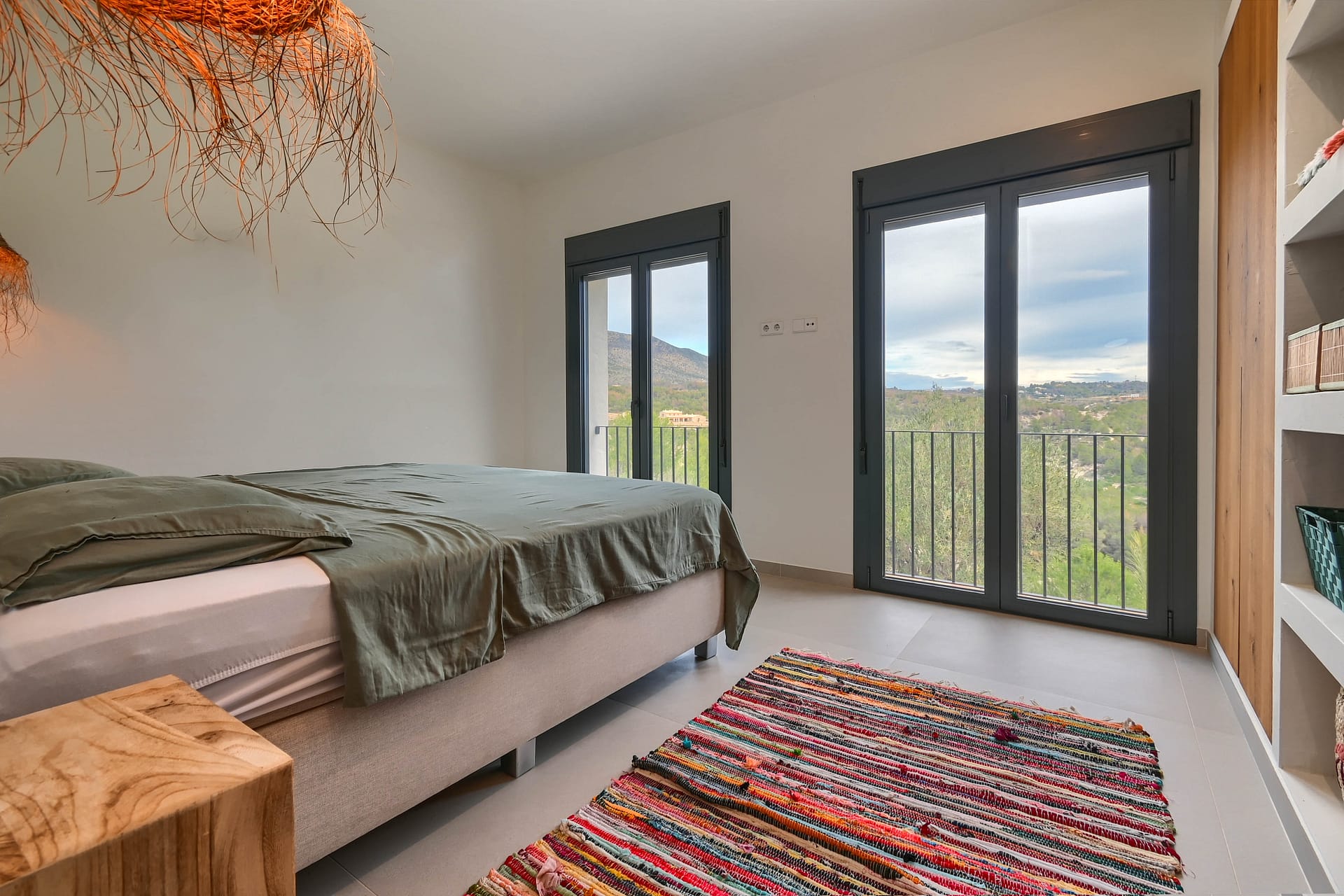 fincas en benissa ·  899000€