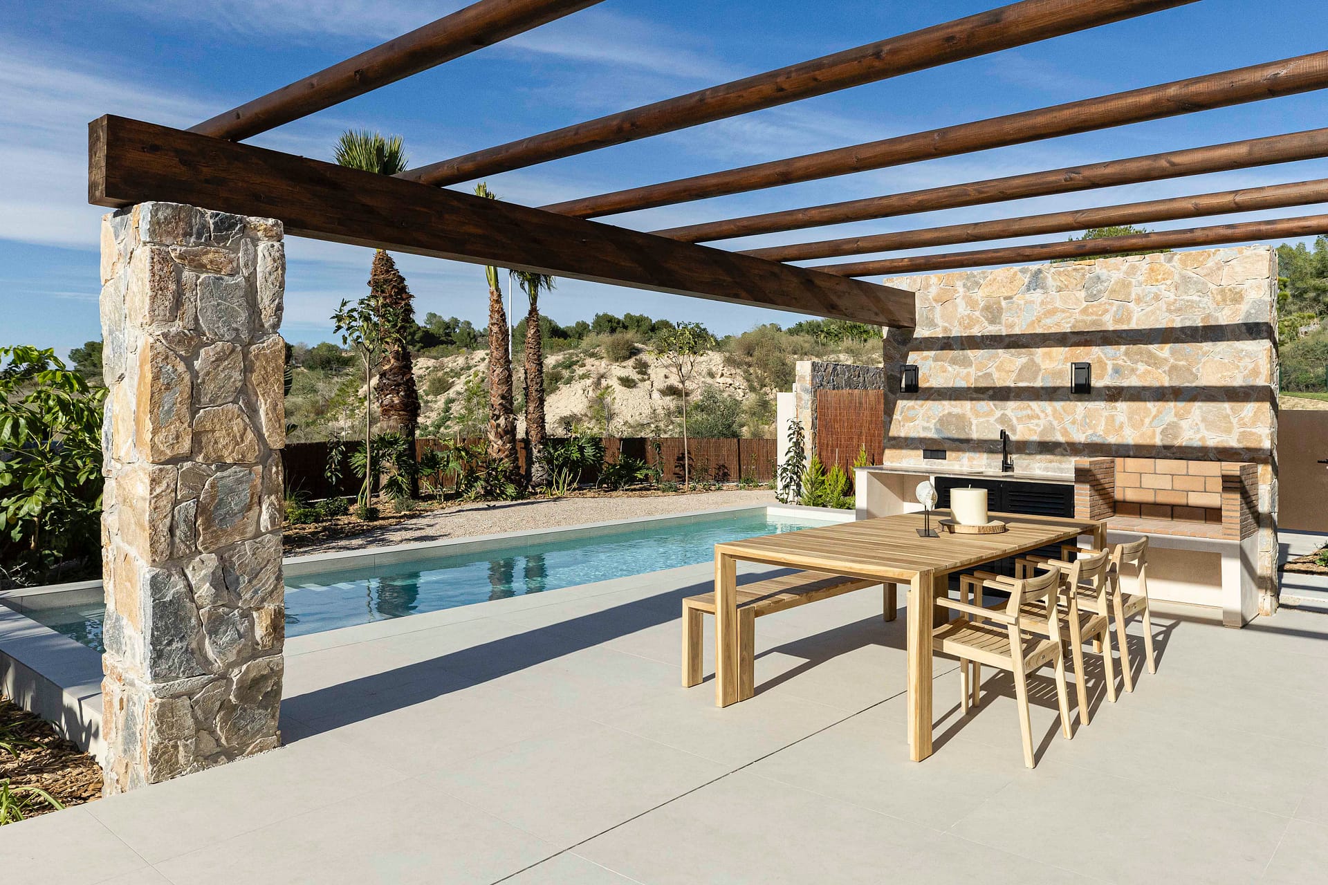 villa en las-colinas-golf-resort ·  755000€