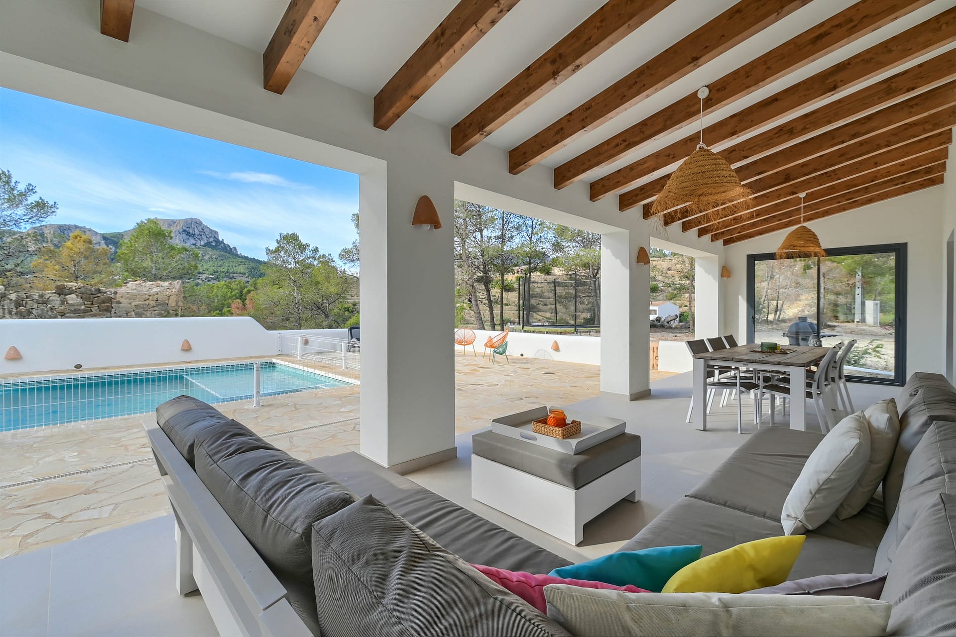 fincas en benissa ·  899000€