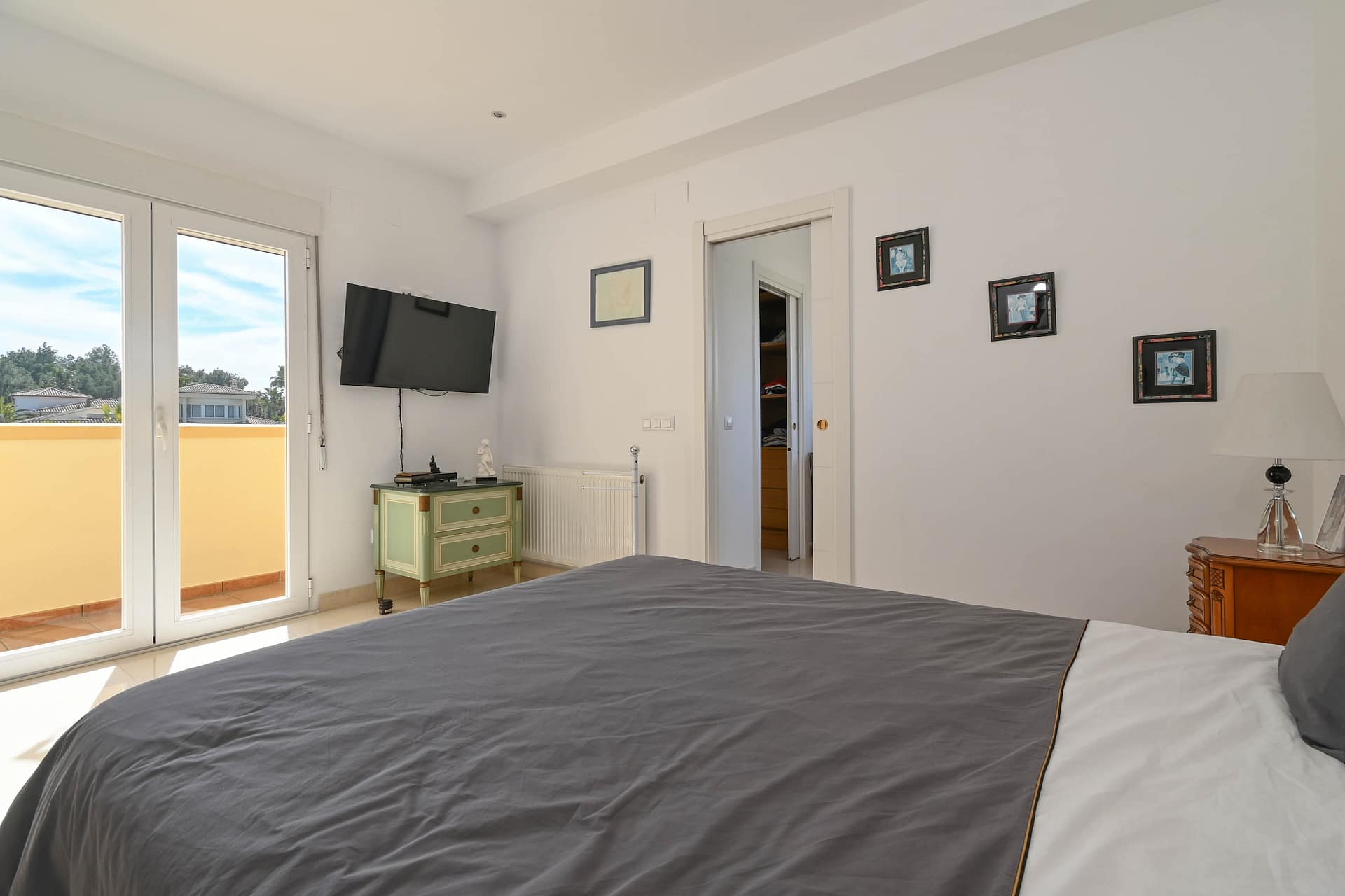 villa en javea ·  649000€