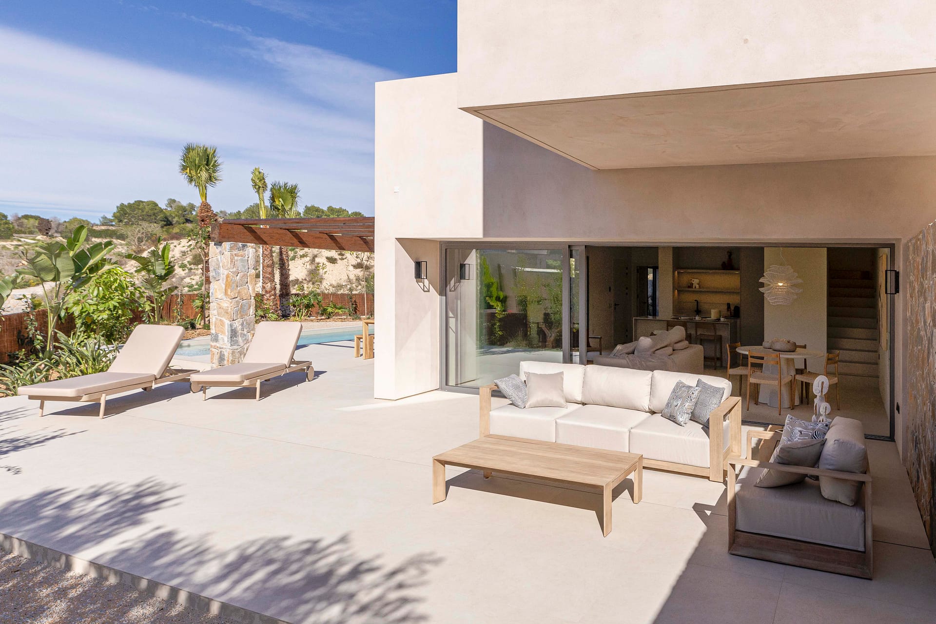 villa en las-colinas-golf-resort ·  755000€