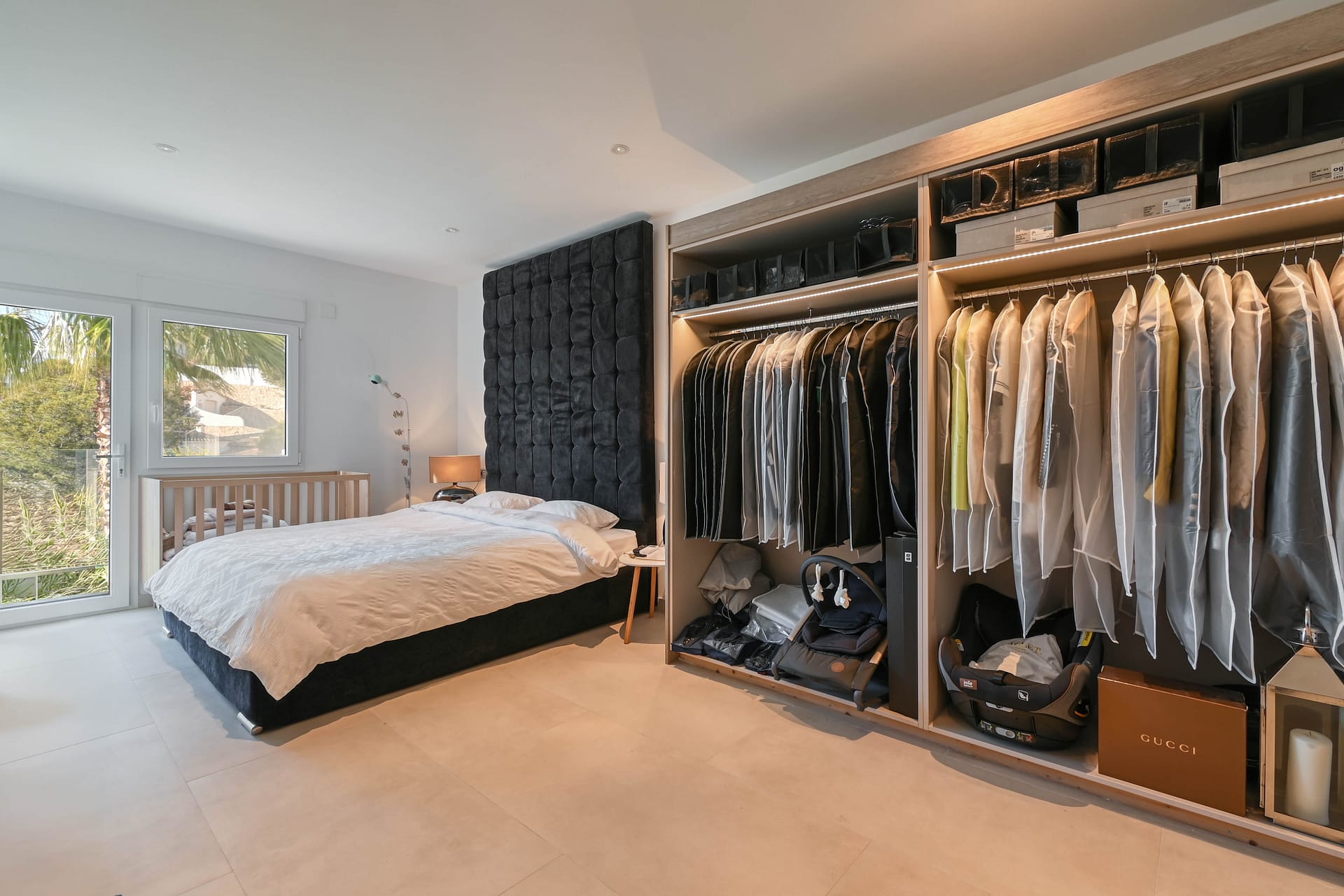 villa en moraira ·  2495000€