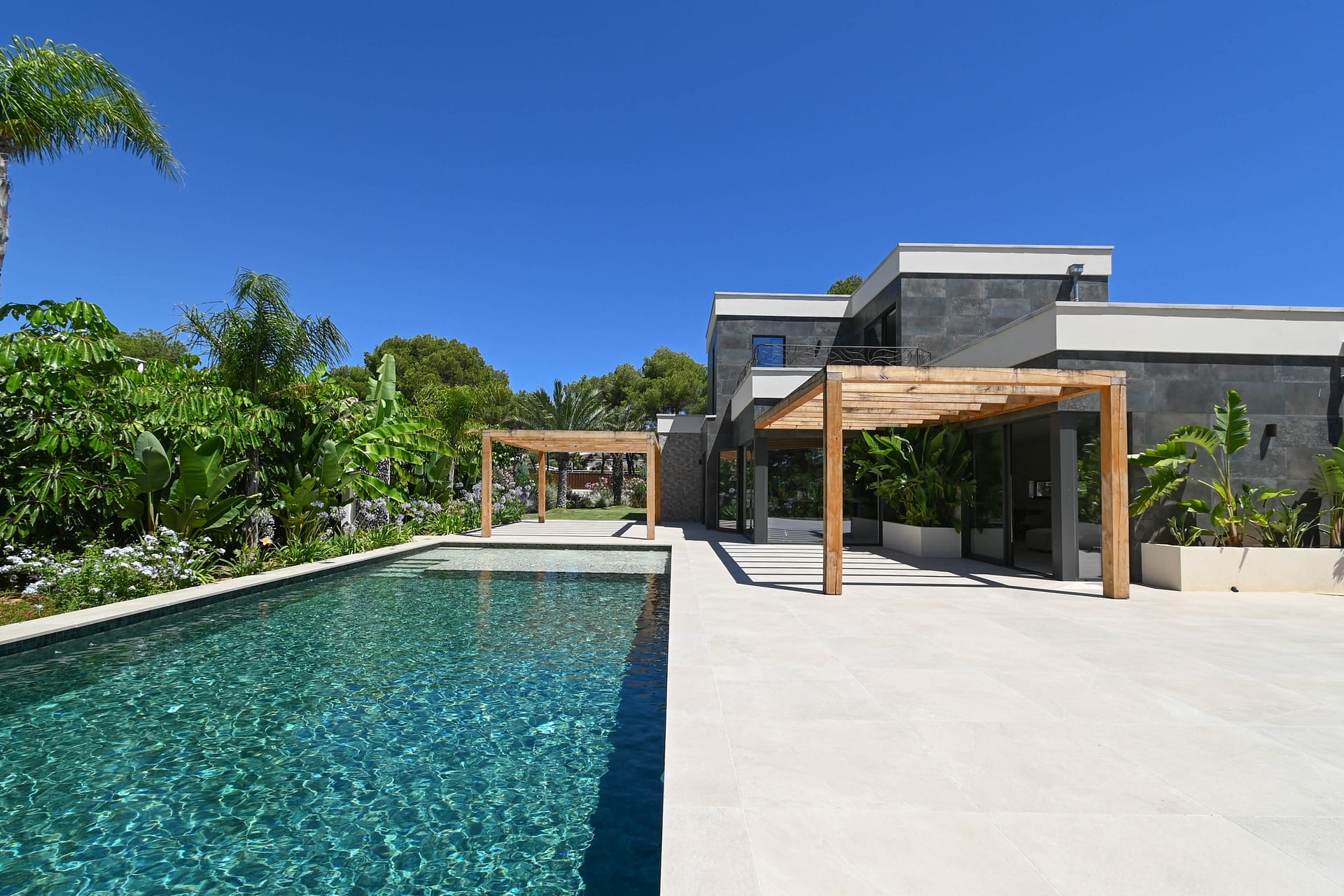 Villa in Javea, Jávea - image 2