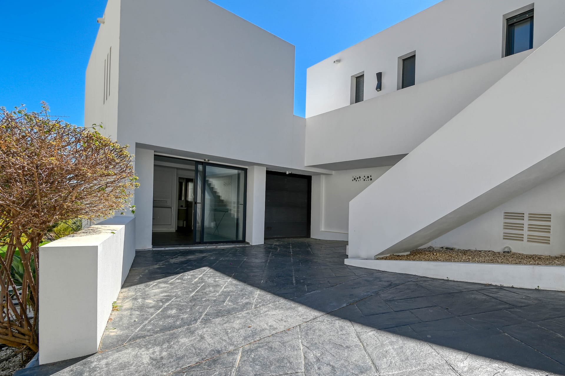 villa en moraira ·  1395000€