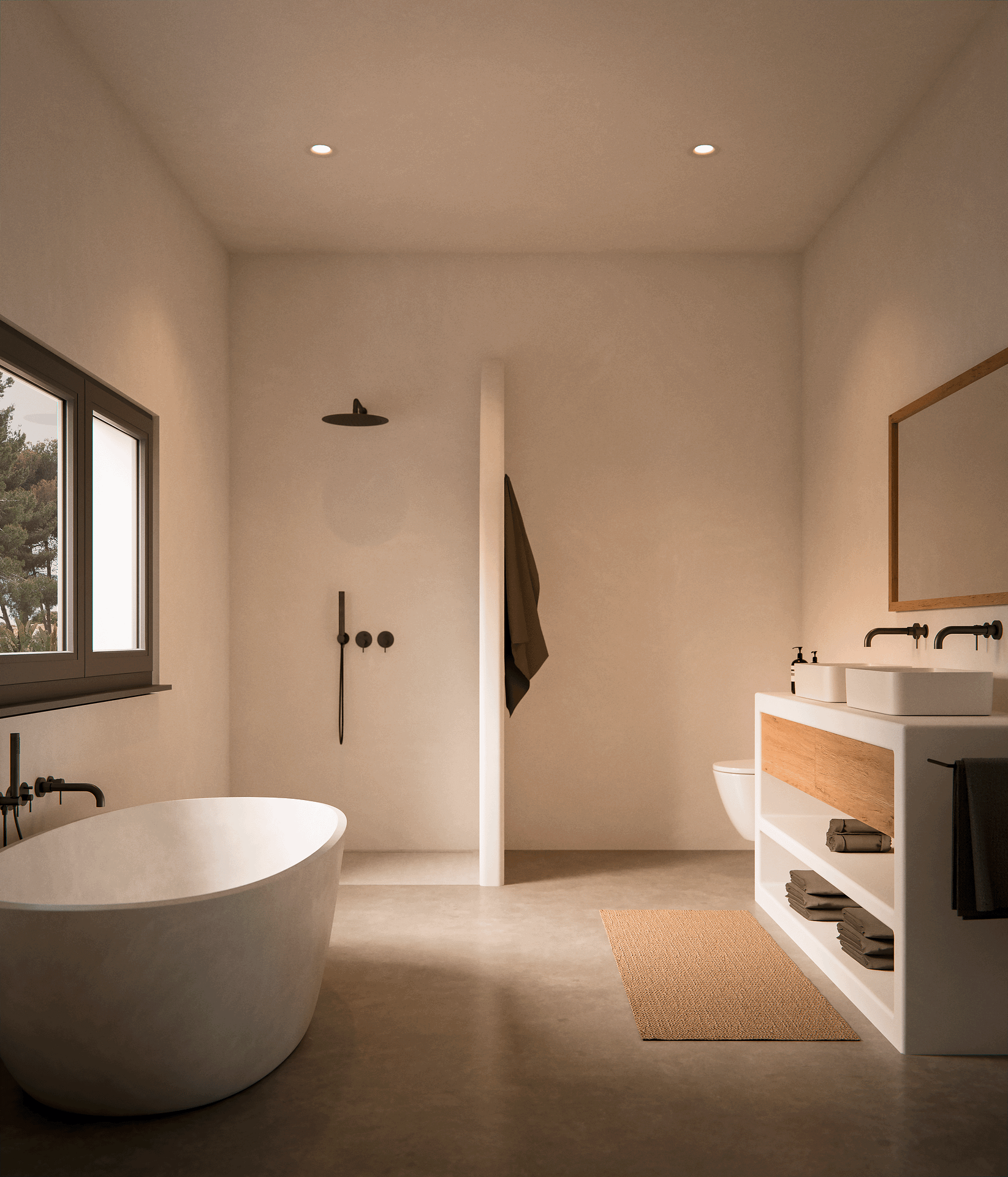 villa en moraira ·  1595000€