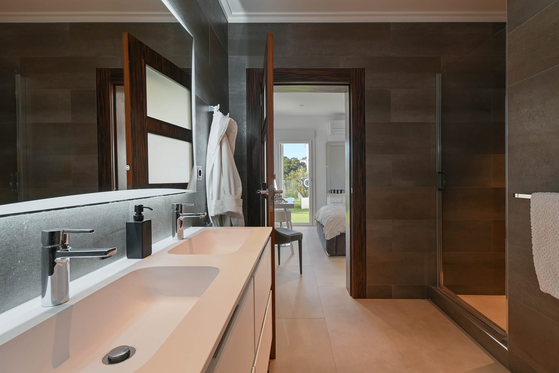 villa en moraira ·  2495000€