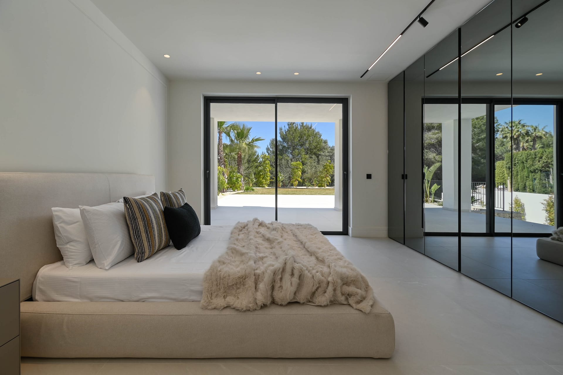 villa en moraira ·  2850000€