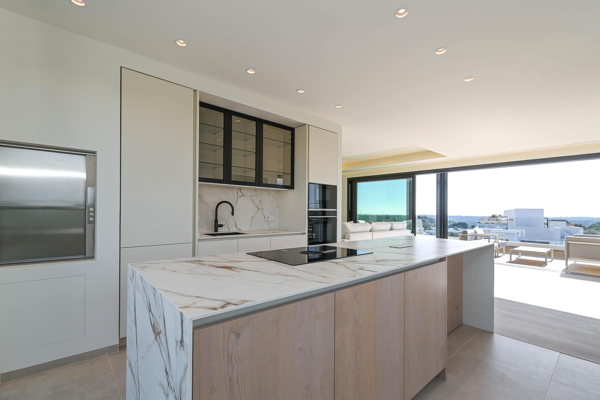 penthouse en alicante ·  925000€