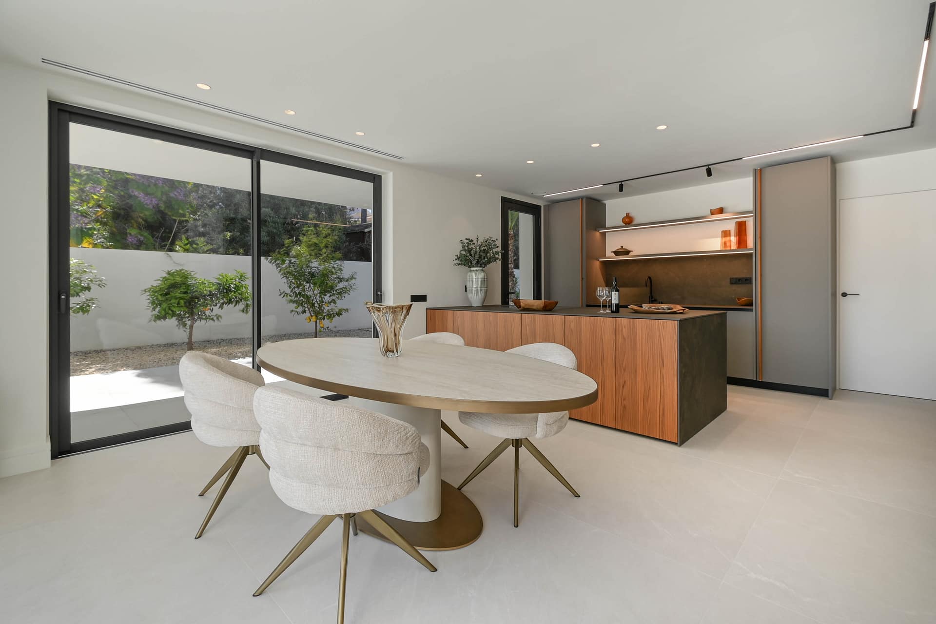 villa en moraira ·  2850000€