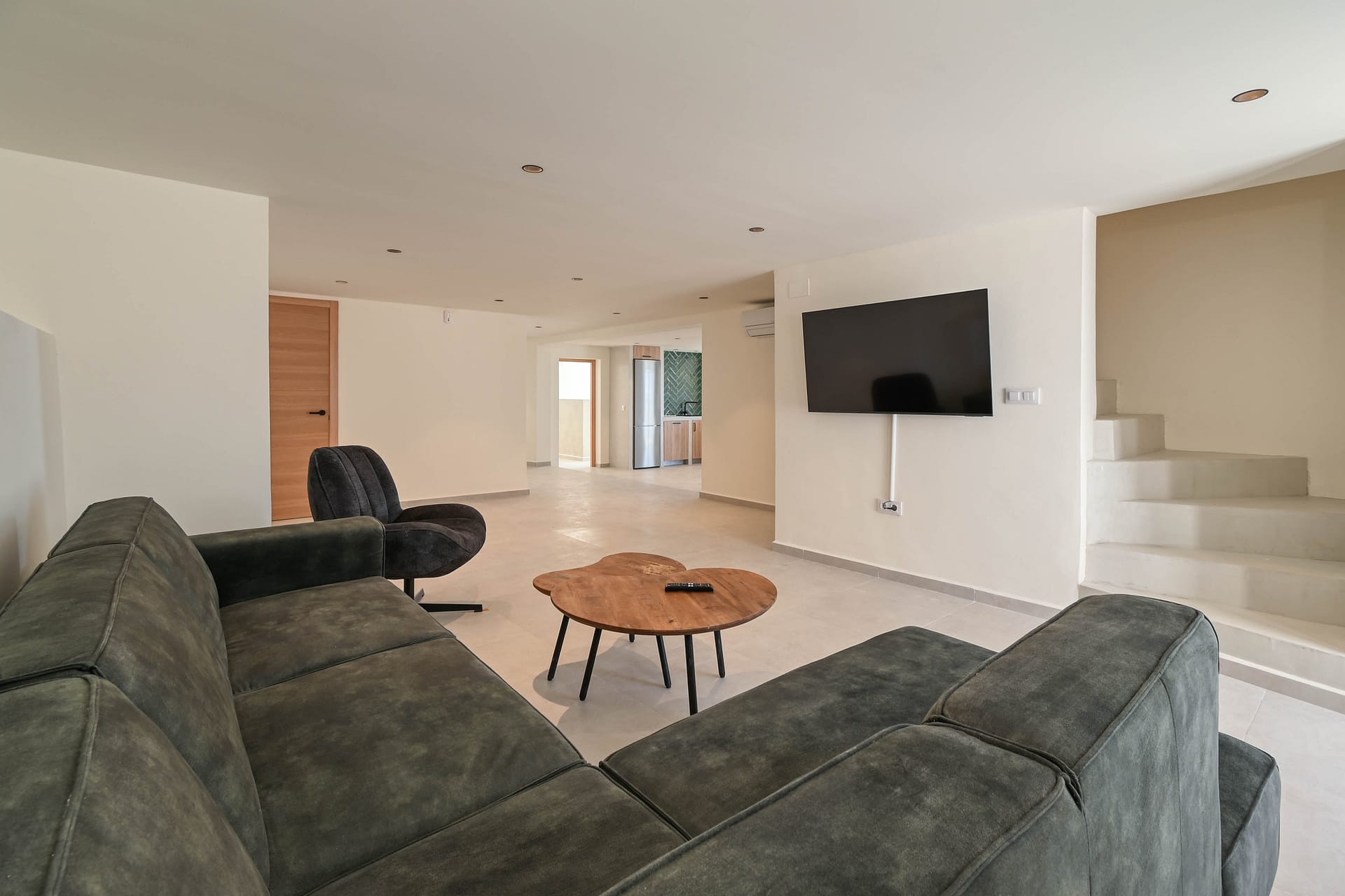 villa en benitachell ·  1700000€